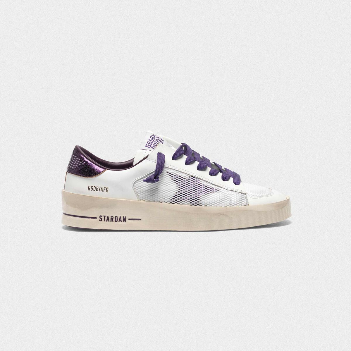 Golden Goose 'Stardan'
