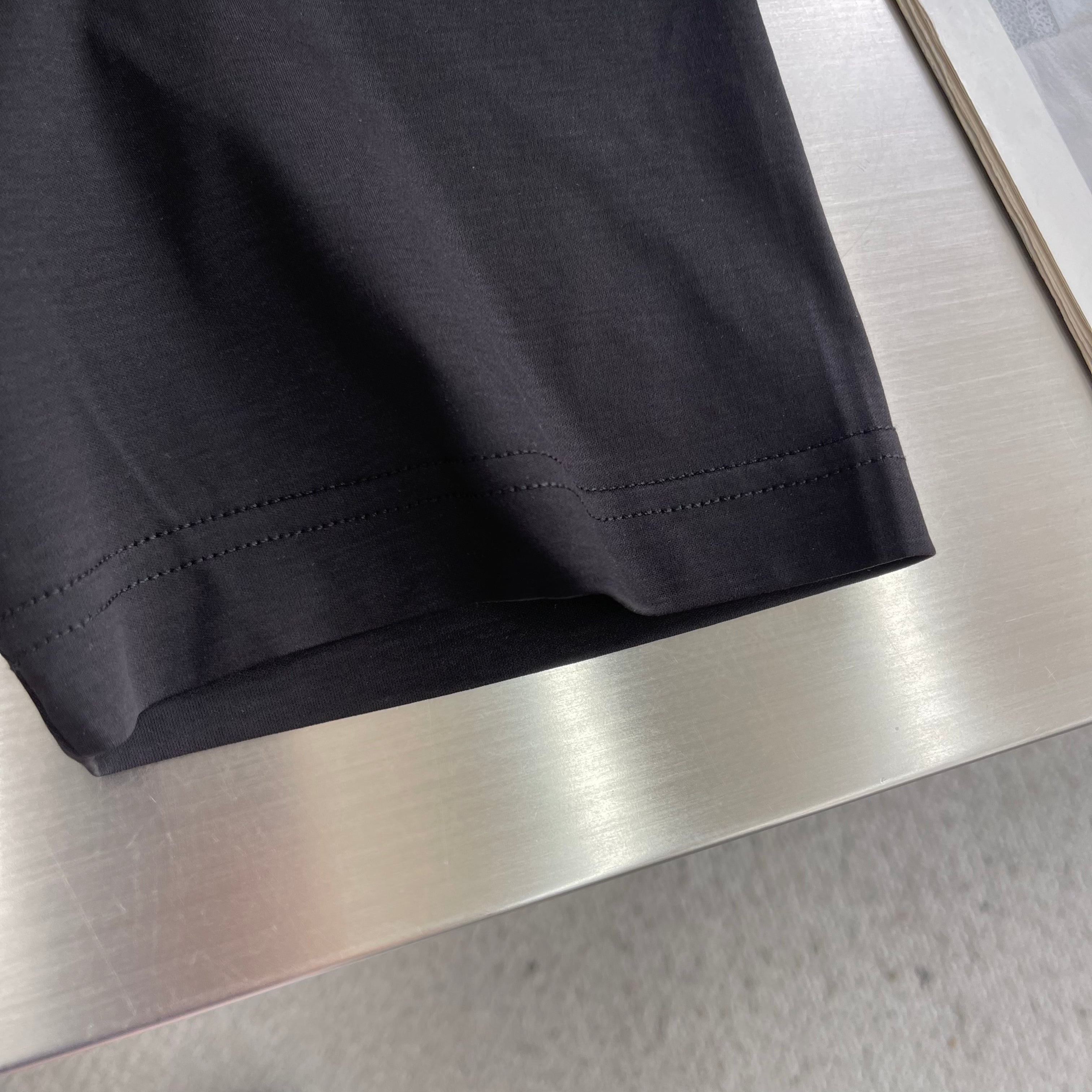 Camiseta LORO PIANA