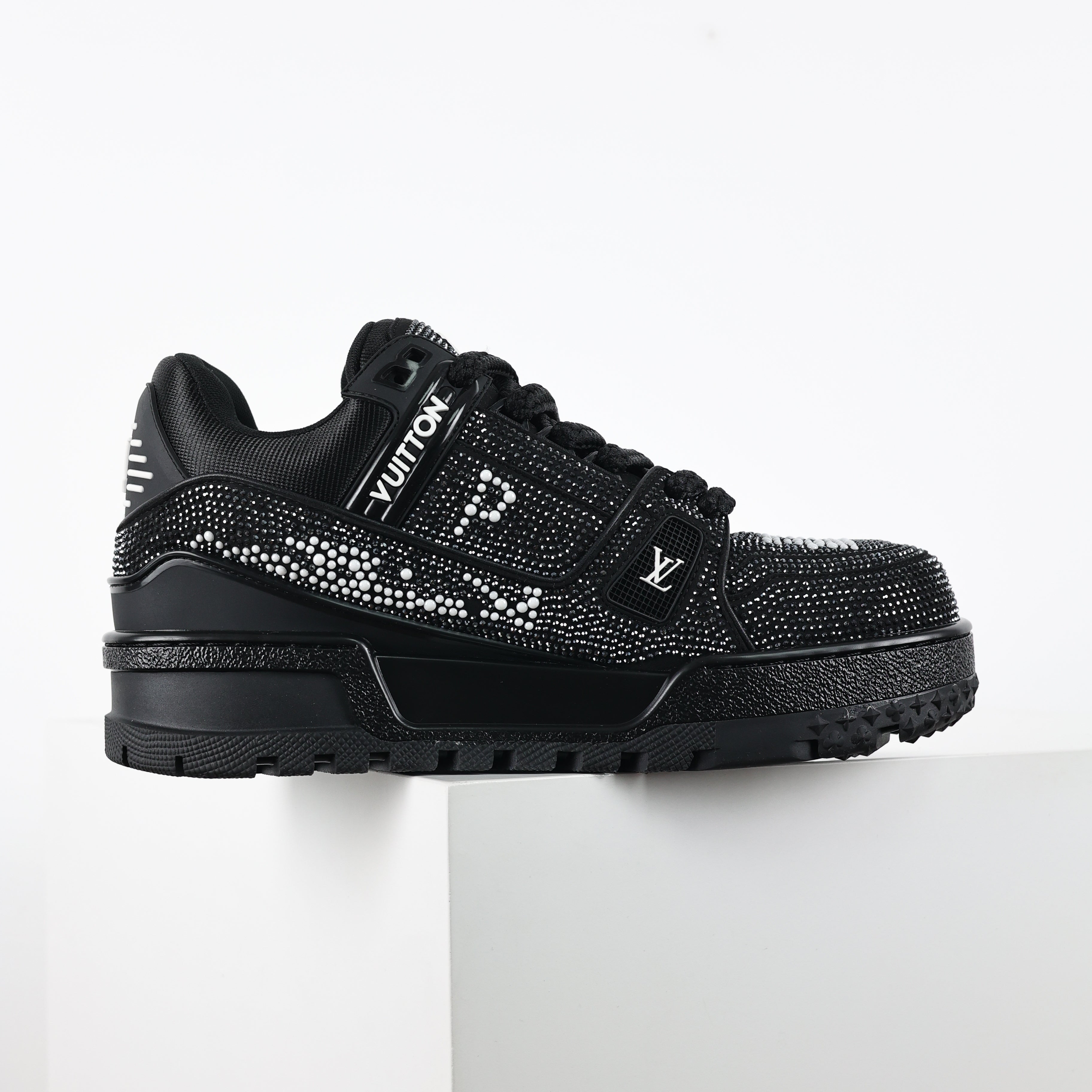 LOUIS VUITTON ´TRAINER MAXI`