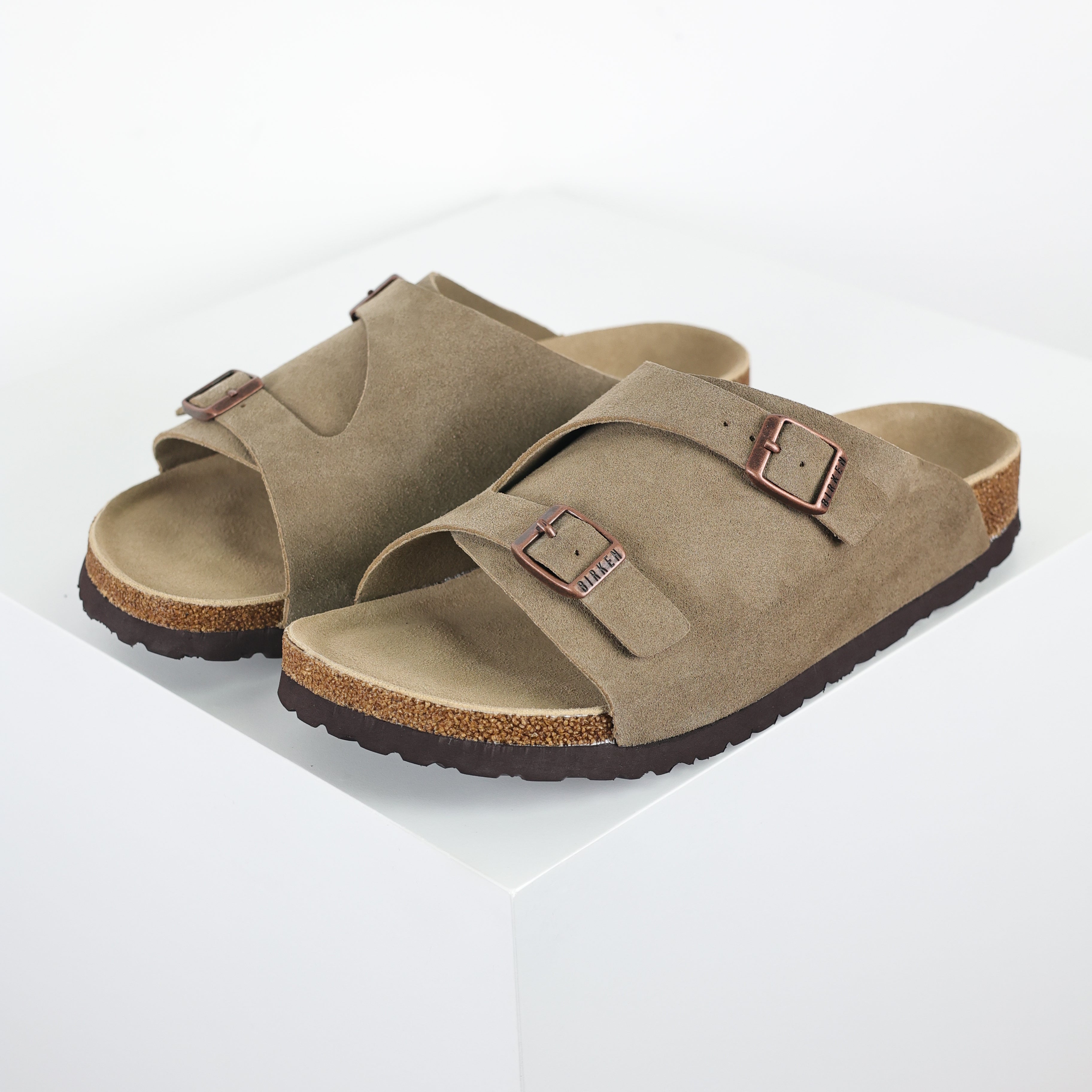 Birkenstock 'Zürich'