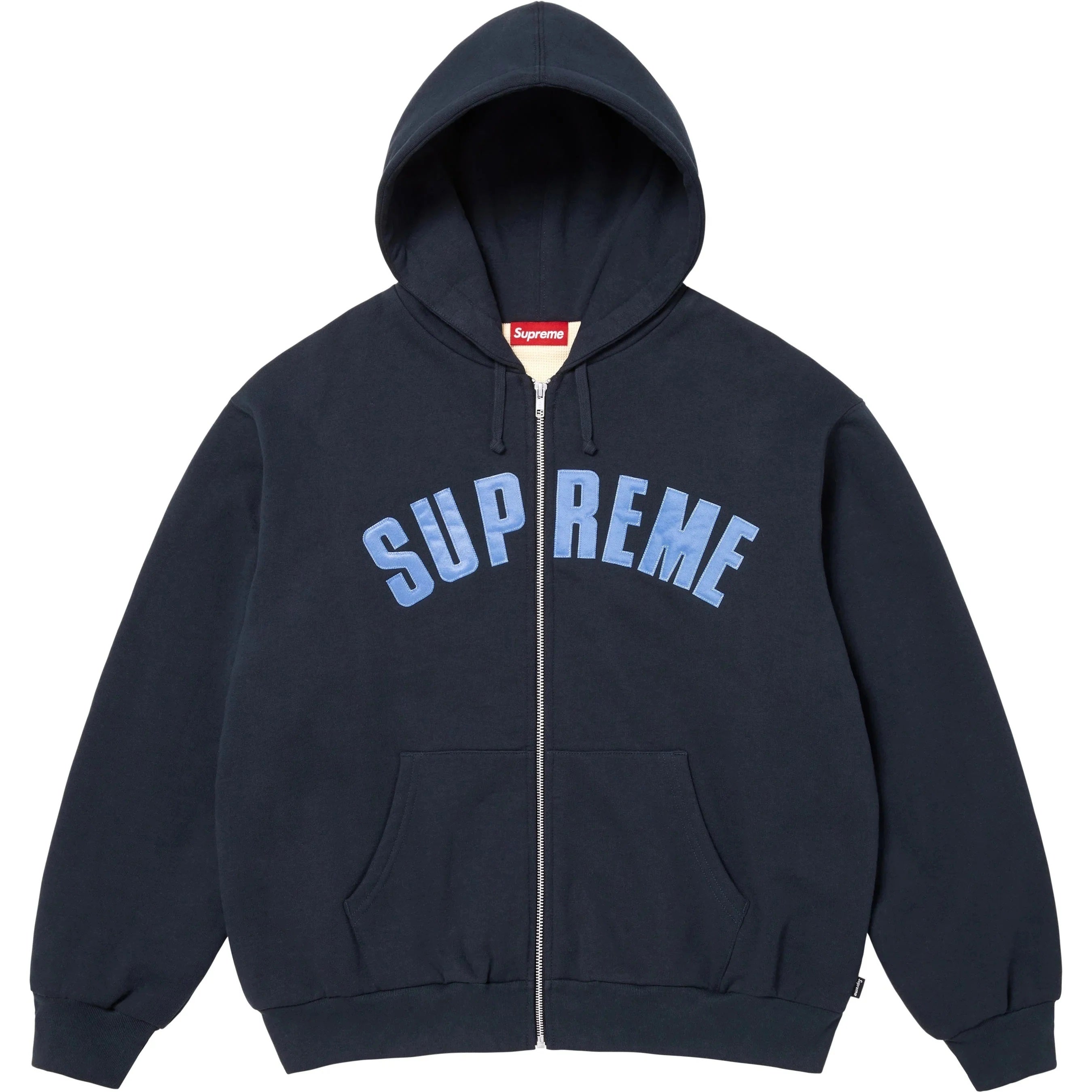 Hoodie SUPREME