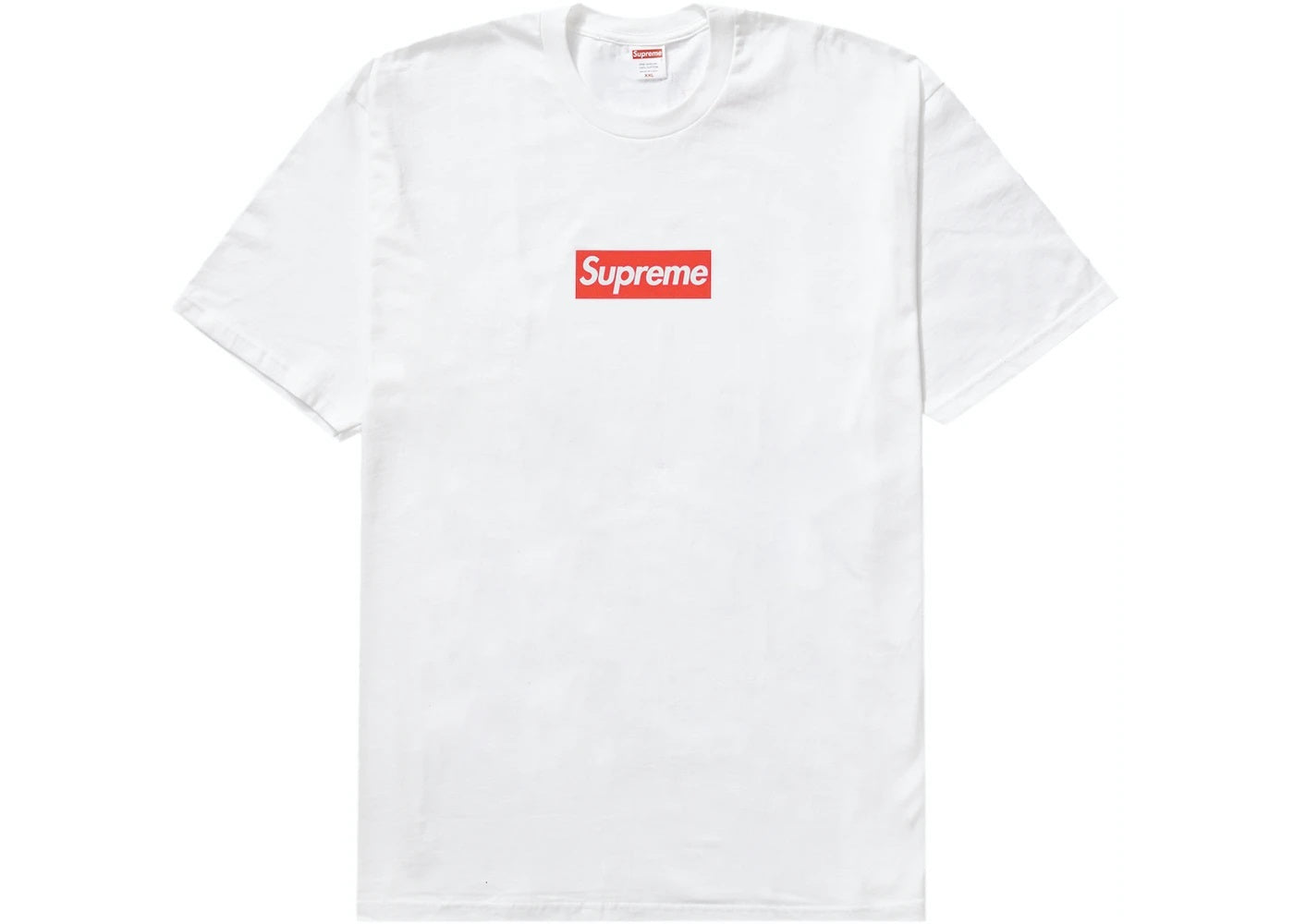 Camiseta SUPREME