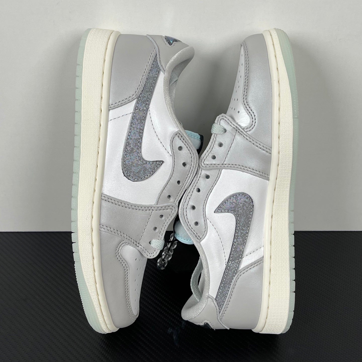 NIKE AIR JORDAN 1 LOW 'YEAR OF THE SNAKE'