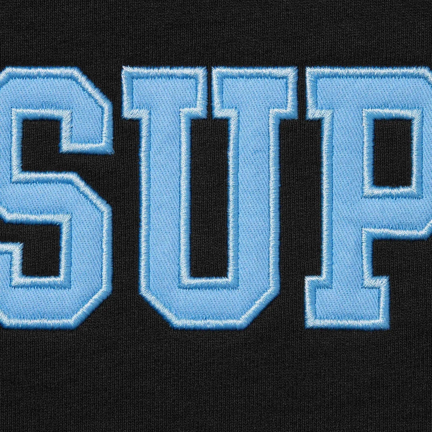 Moletom SUPREME