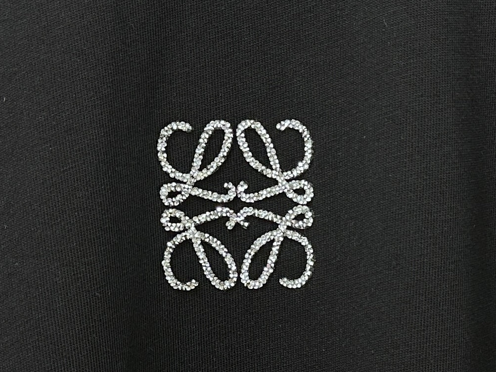 Camiseta LOEWE (Oversized)