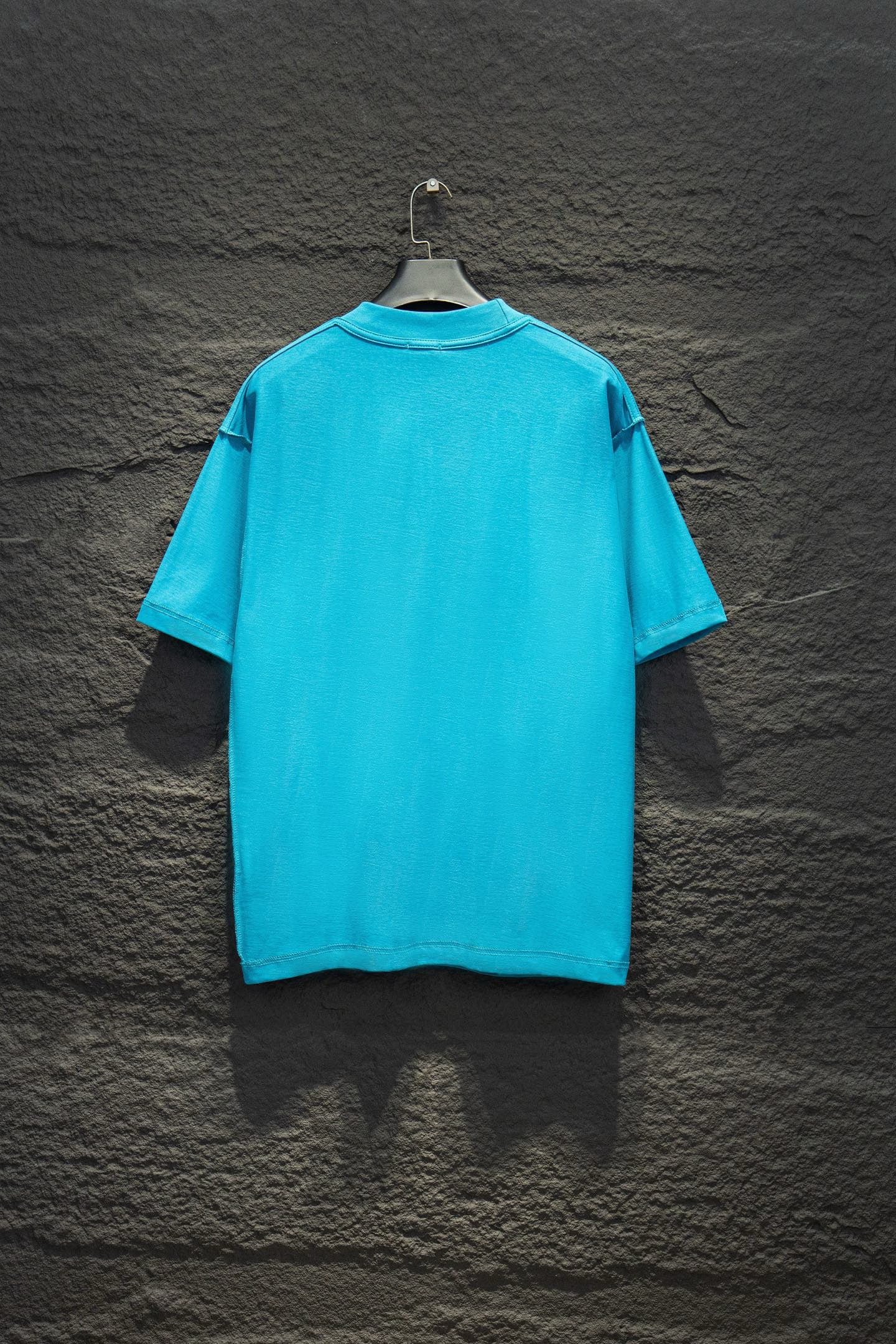 Camiseta BALENCIAGA (Oversized)