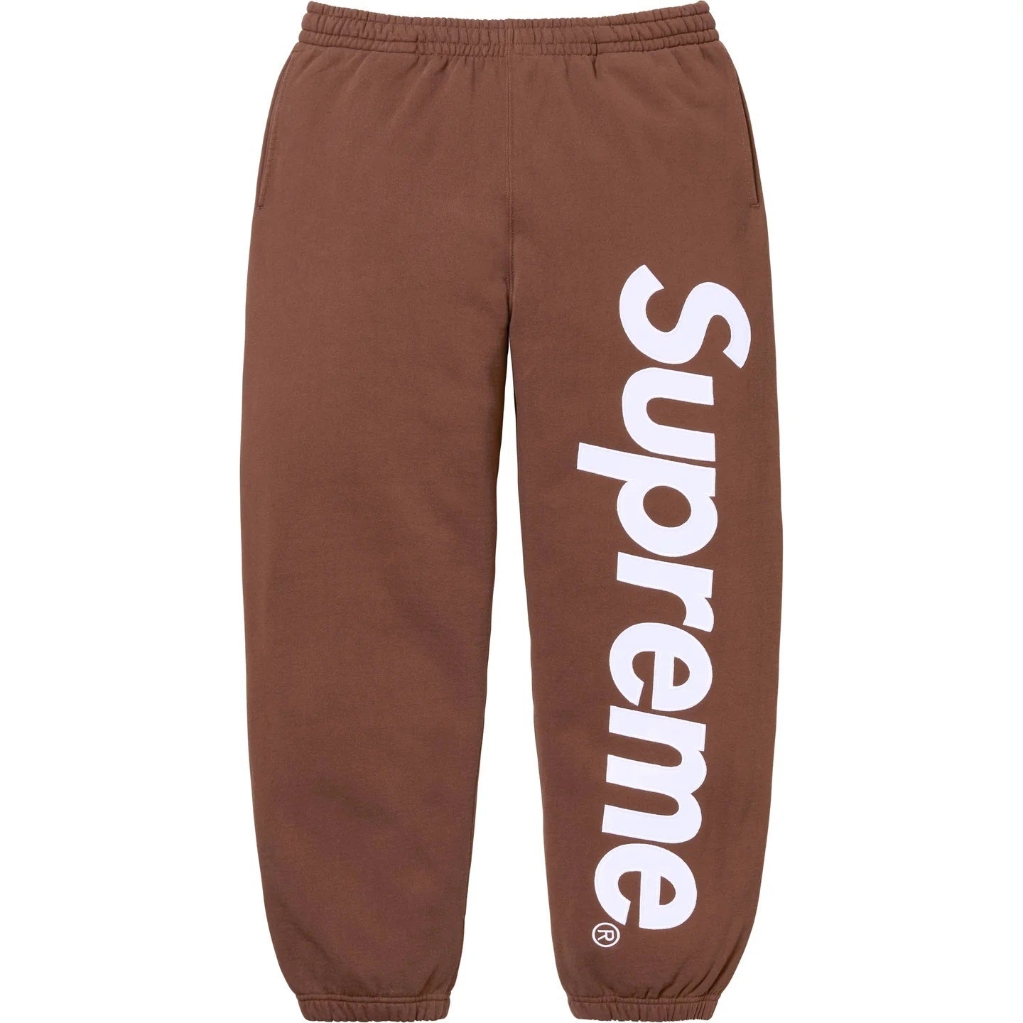 Calça Moletom SUPREME