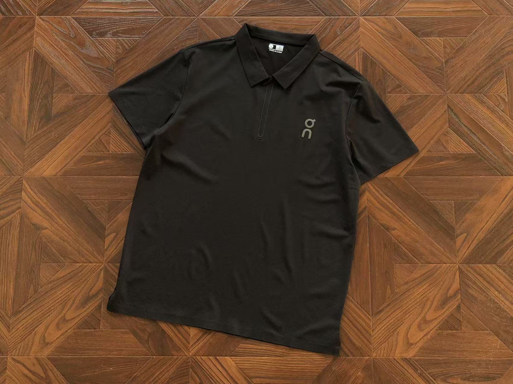Camisa GOLA POLO ON RUNNING
