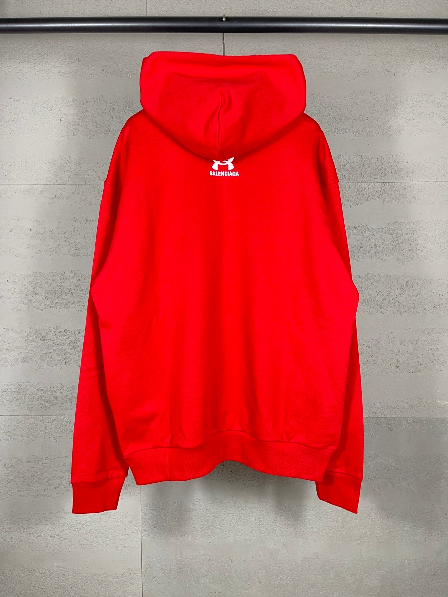 Moletom HOODIE BALENCIAGA