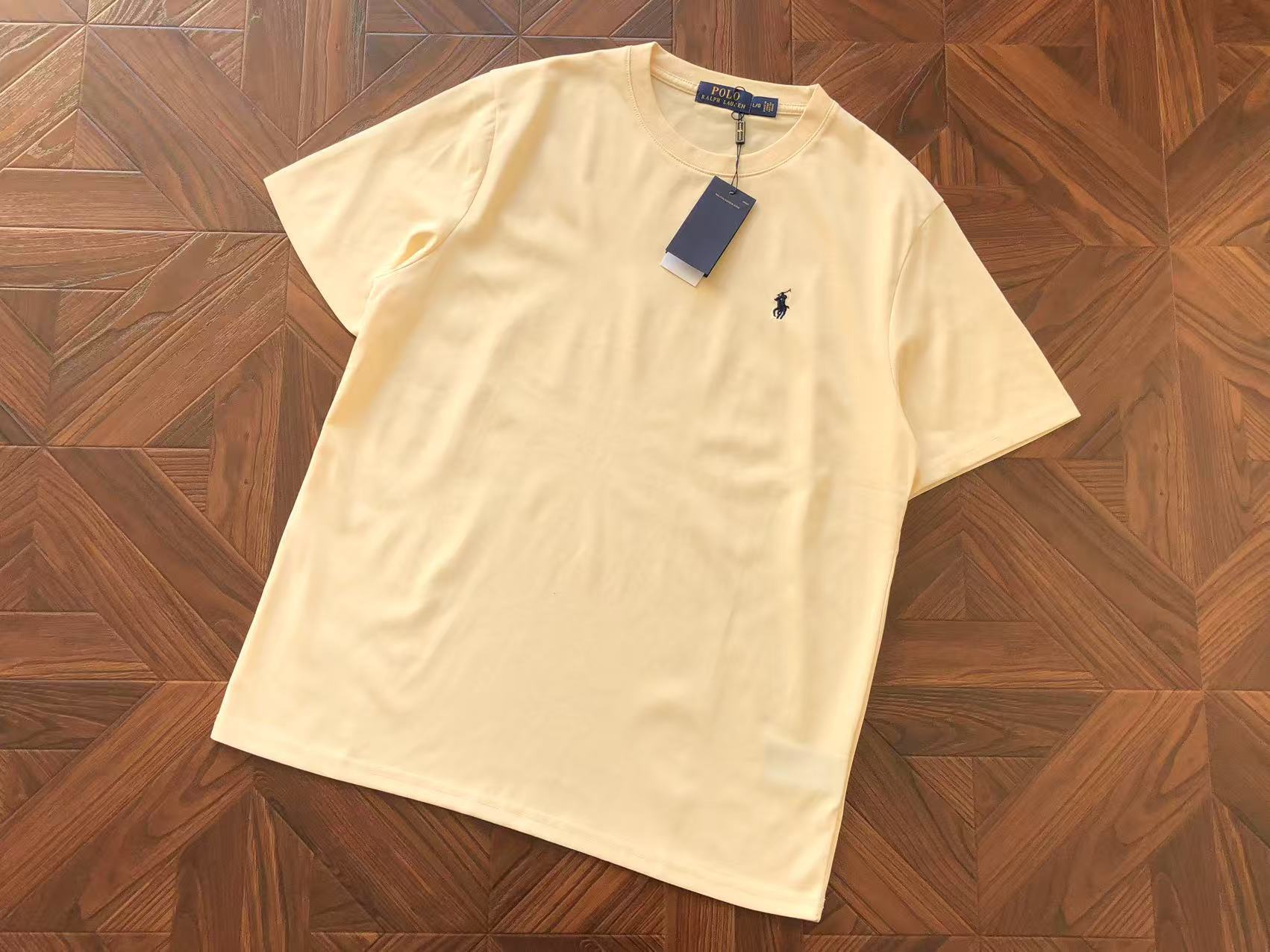 Camiseta POLO RALPH LAUREN