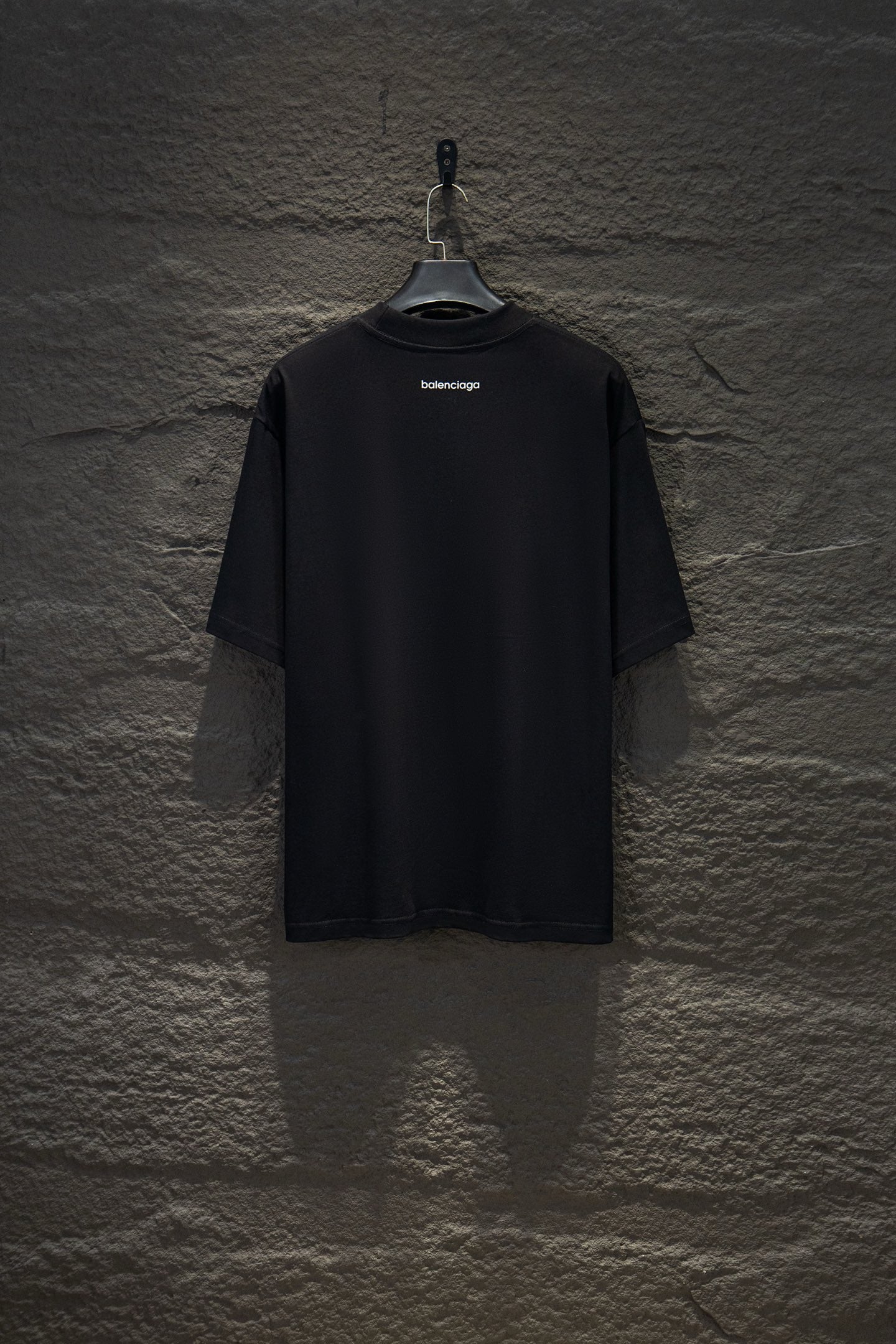 Camiseta BALENCIAGA (Oversized)