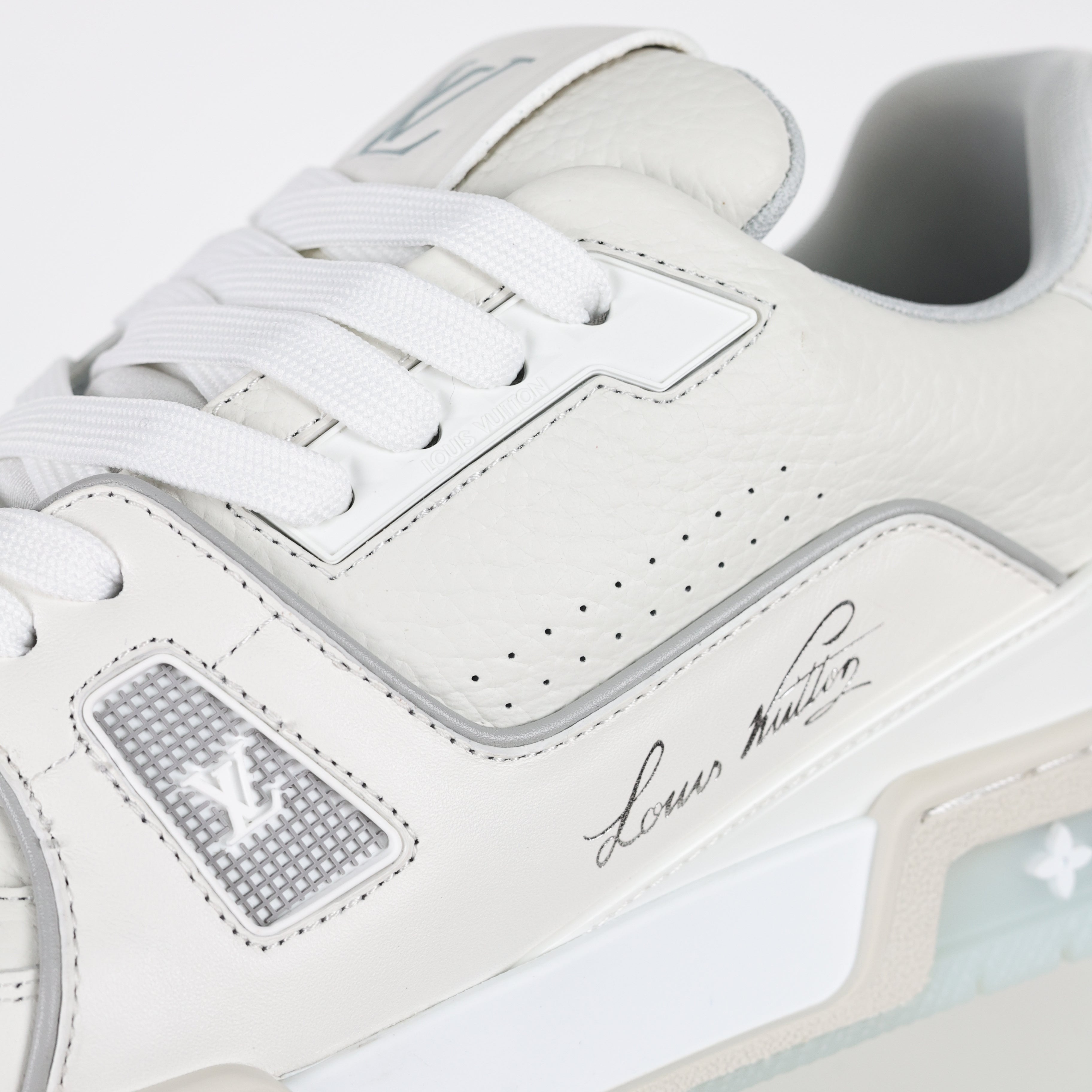 LOUIS VUITTON ´TRAINER`