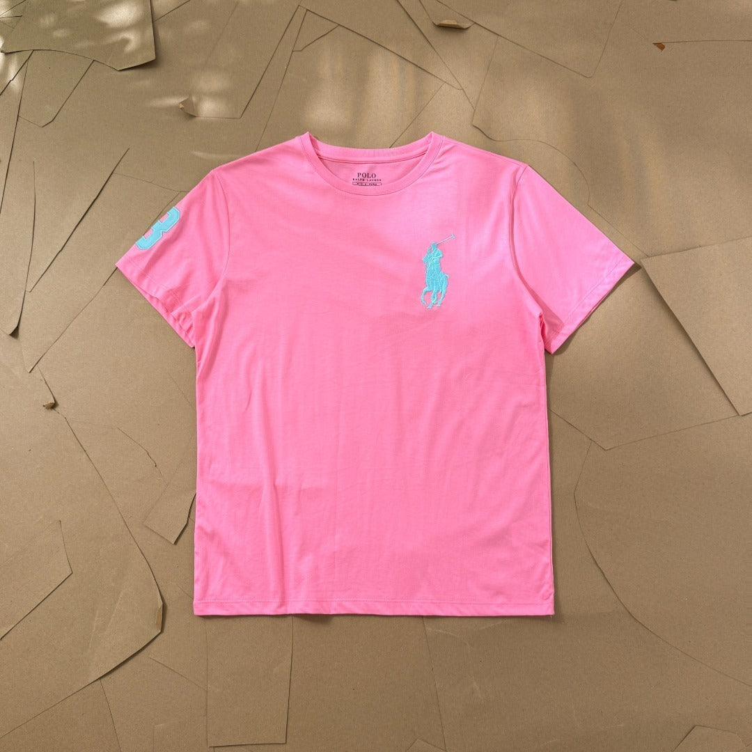 Camiseta Polo Ralph Lauren