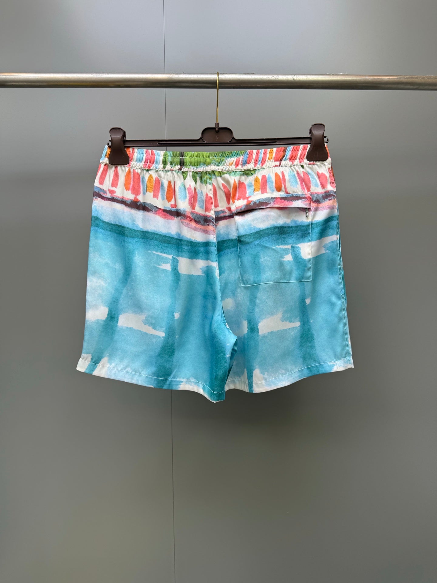 Short Beach LORO PIANA