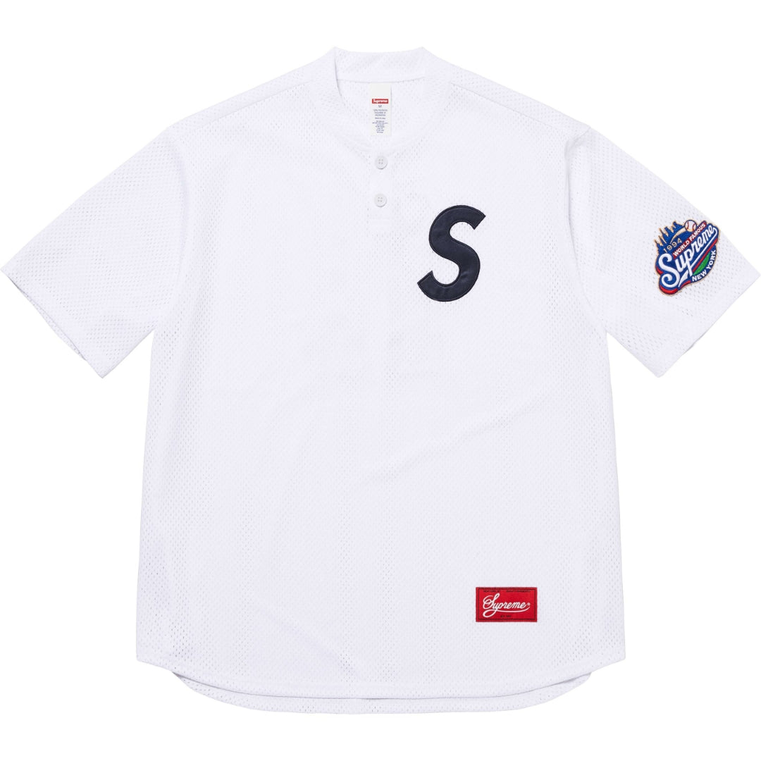 Camiseta SUPREME 'Baseball'