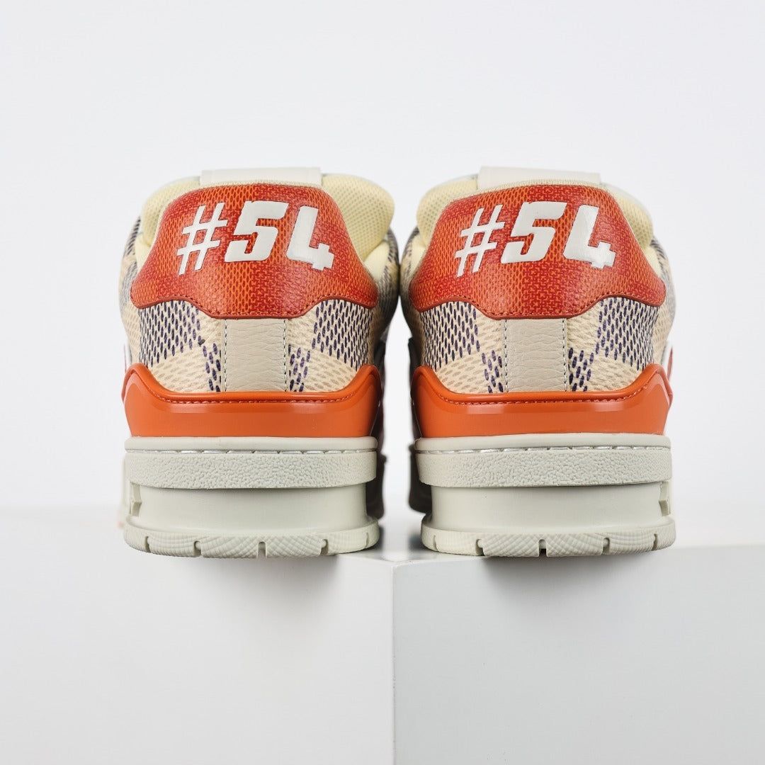LOUIS VUITTON ´TRAINER`