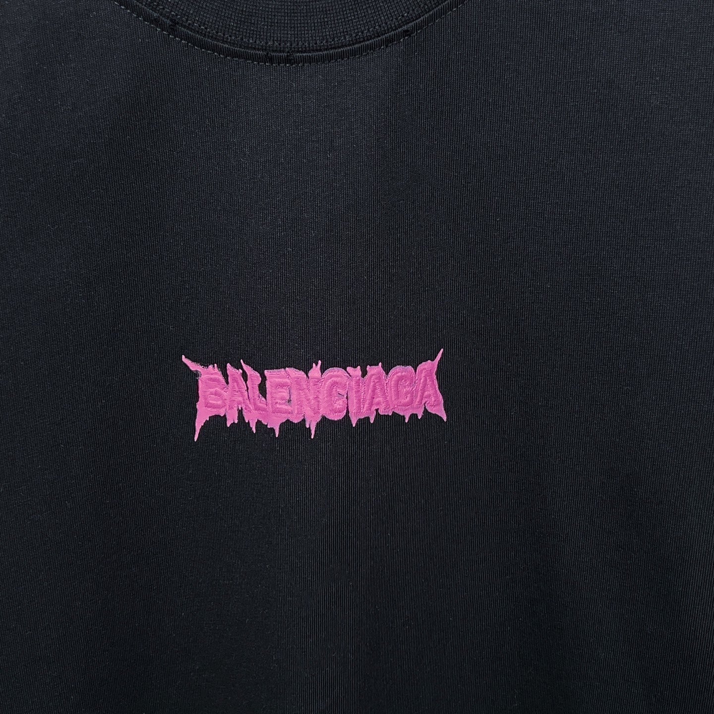 Camiseta BALENCIAGA (Oversized)