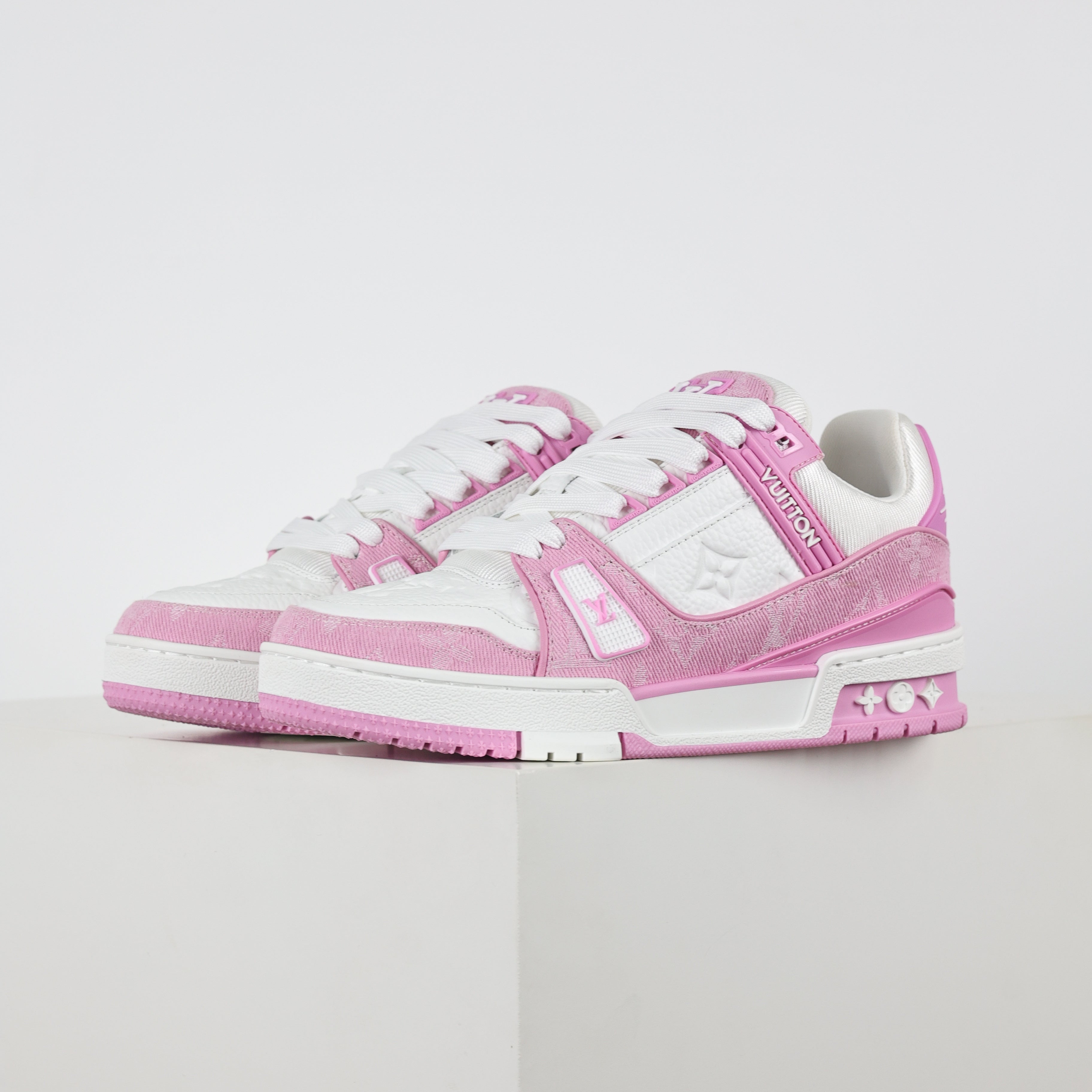 LOUIS VUITTON ´TRAINER`