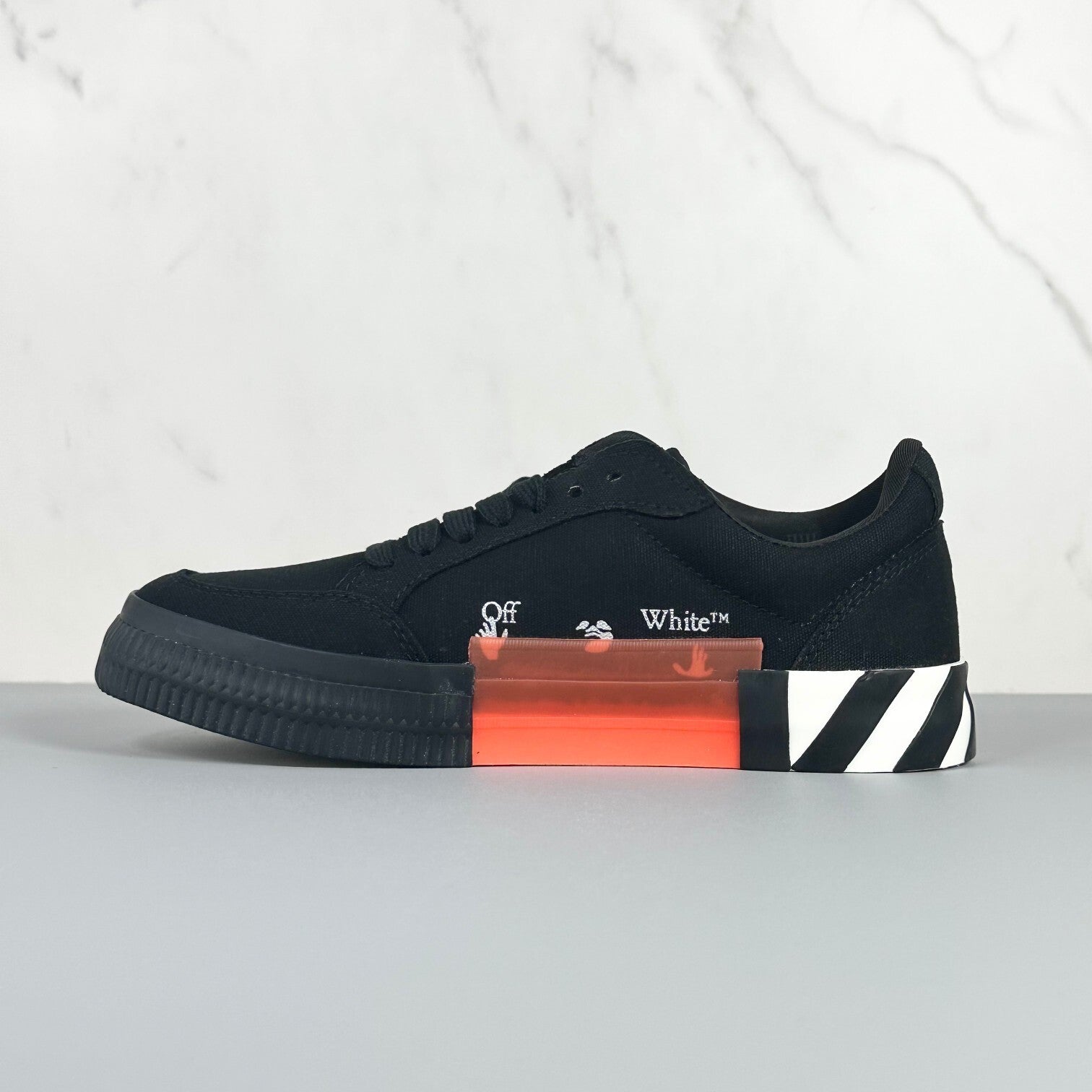 Off White Low Vulcanized