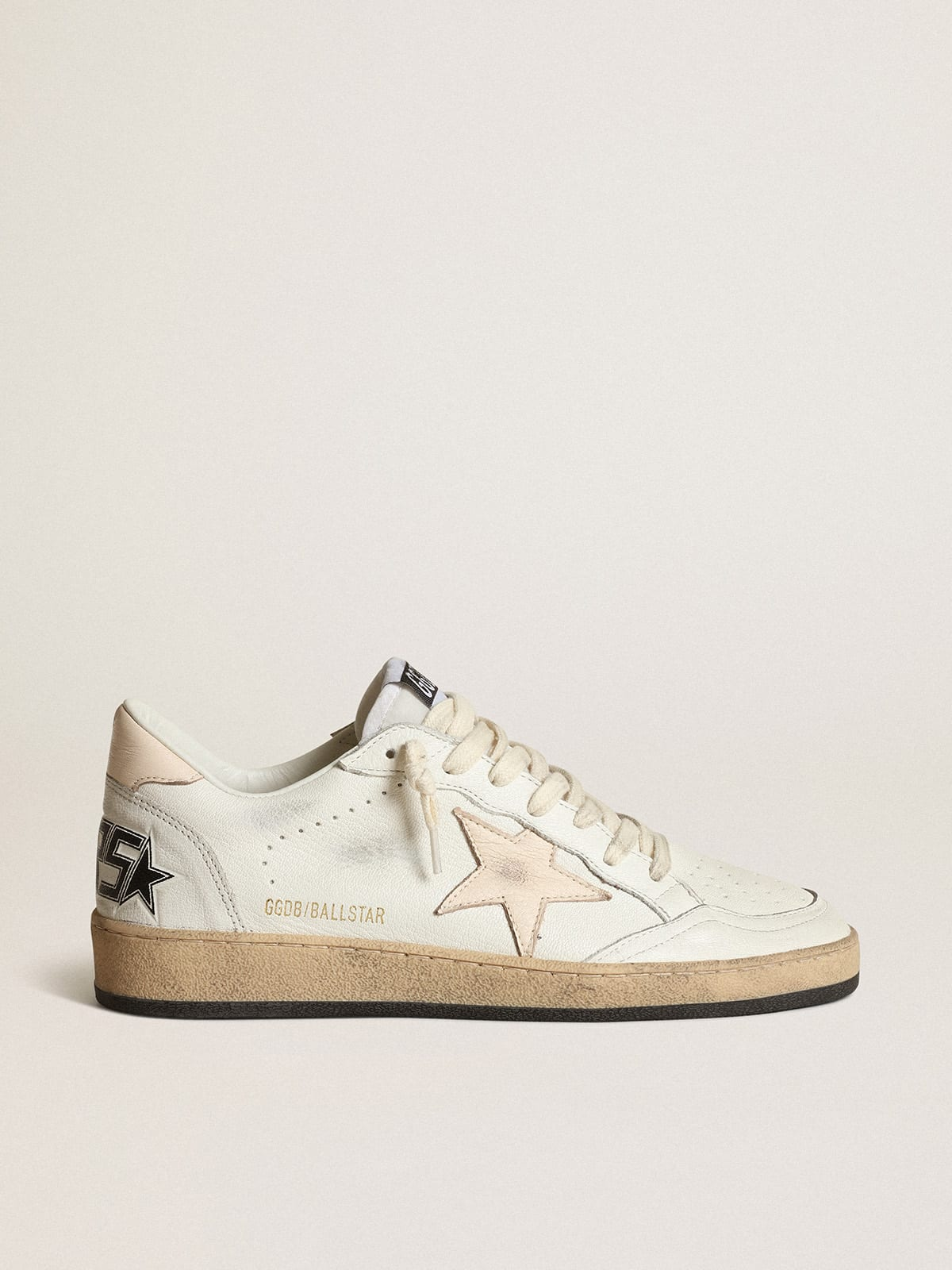 Golden Goose 'Ball Star'