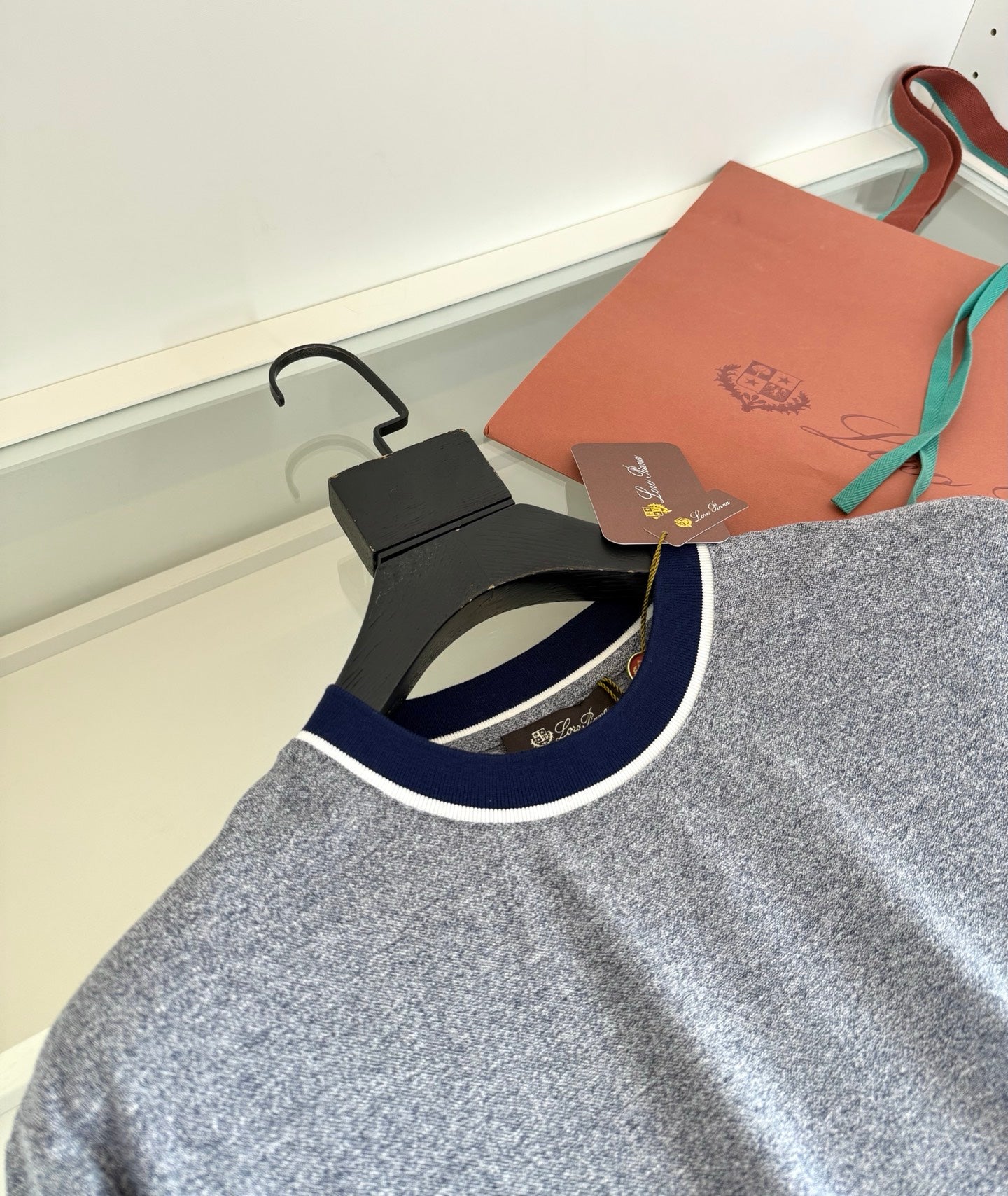 Camiseta LORO PIANA