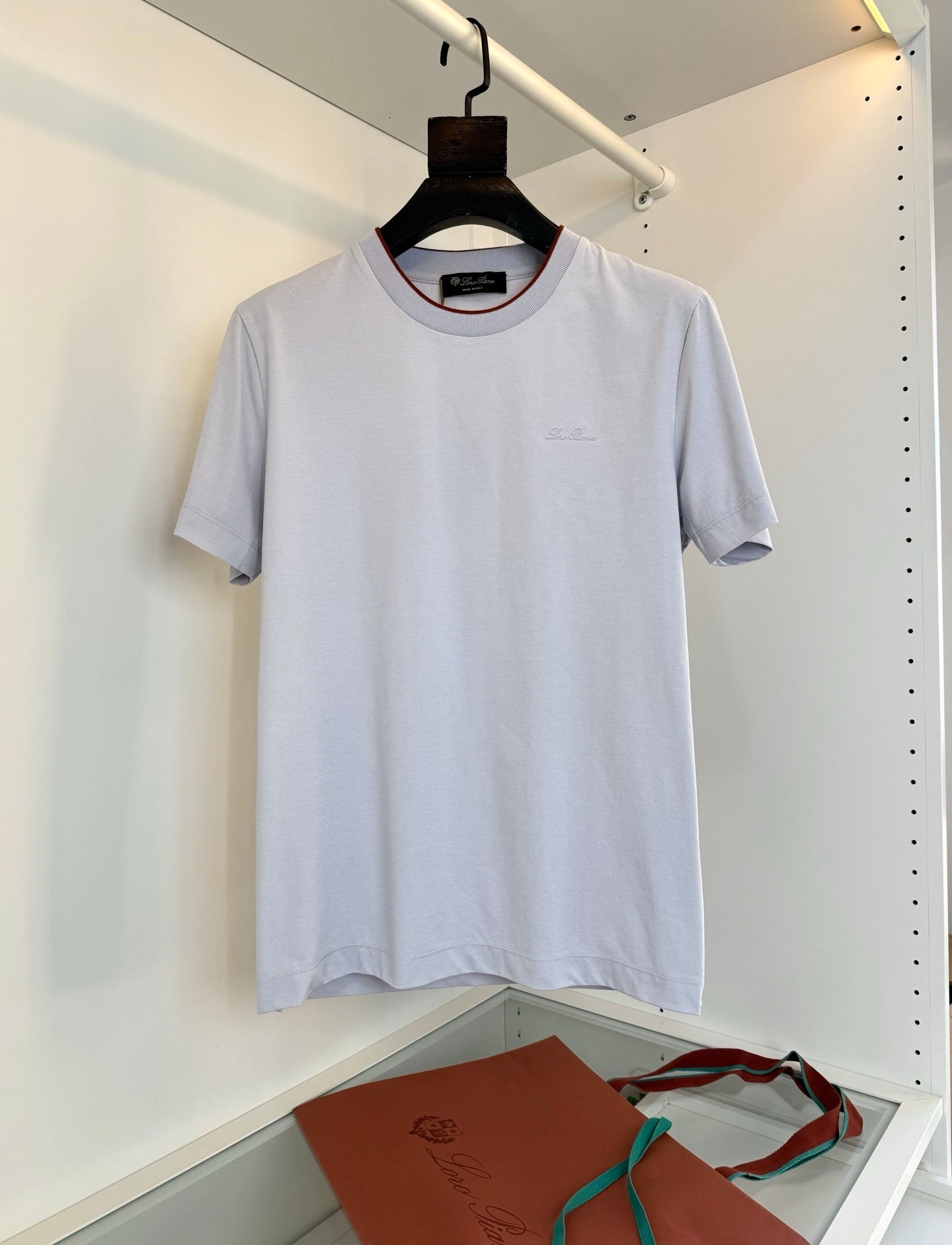 Camiseta LORO PIANA