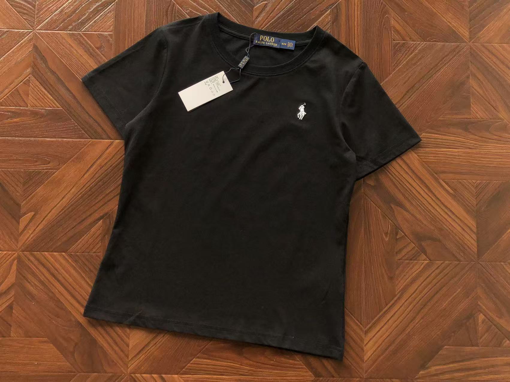 Camiseta POLO RALPH LAUREN (FEMININA)
