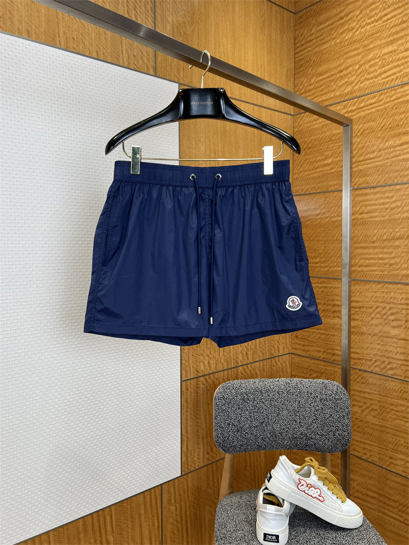 Short Moncler