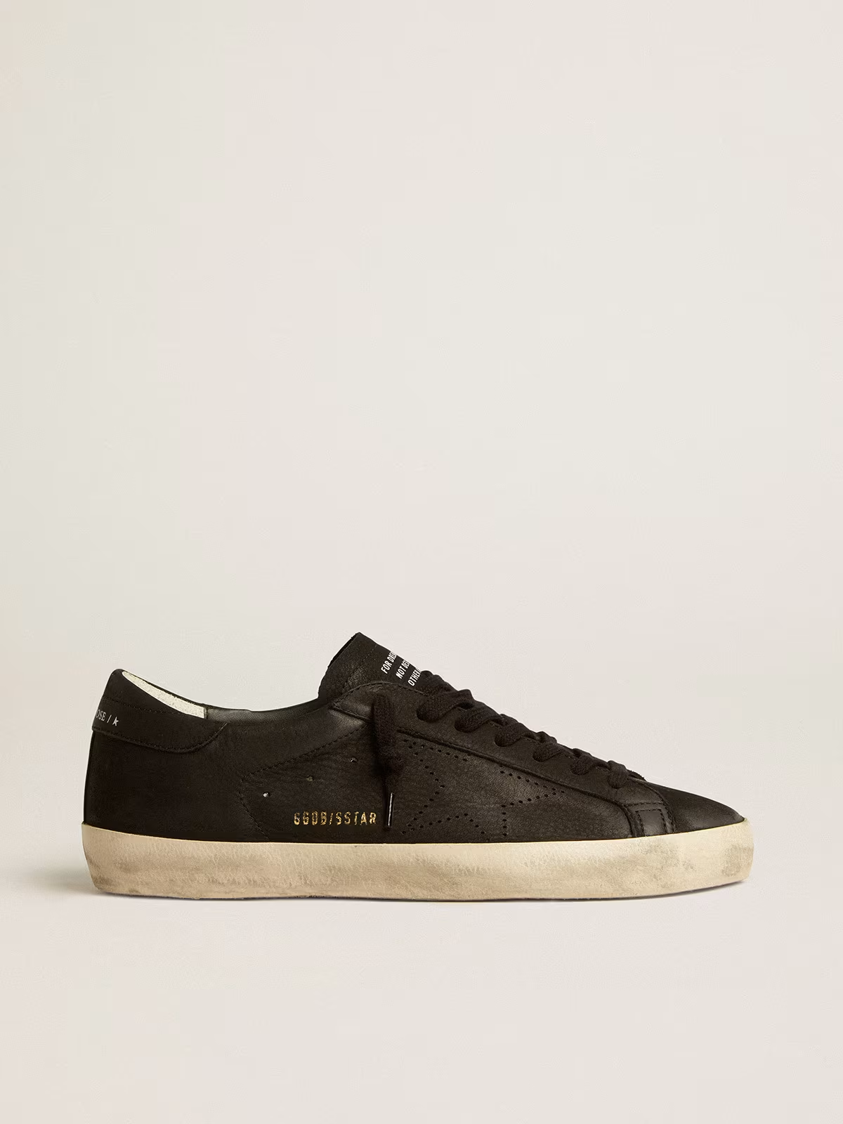 Golden Goose 'Super Star'