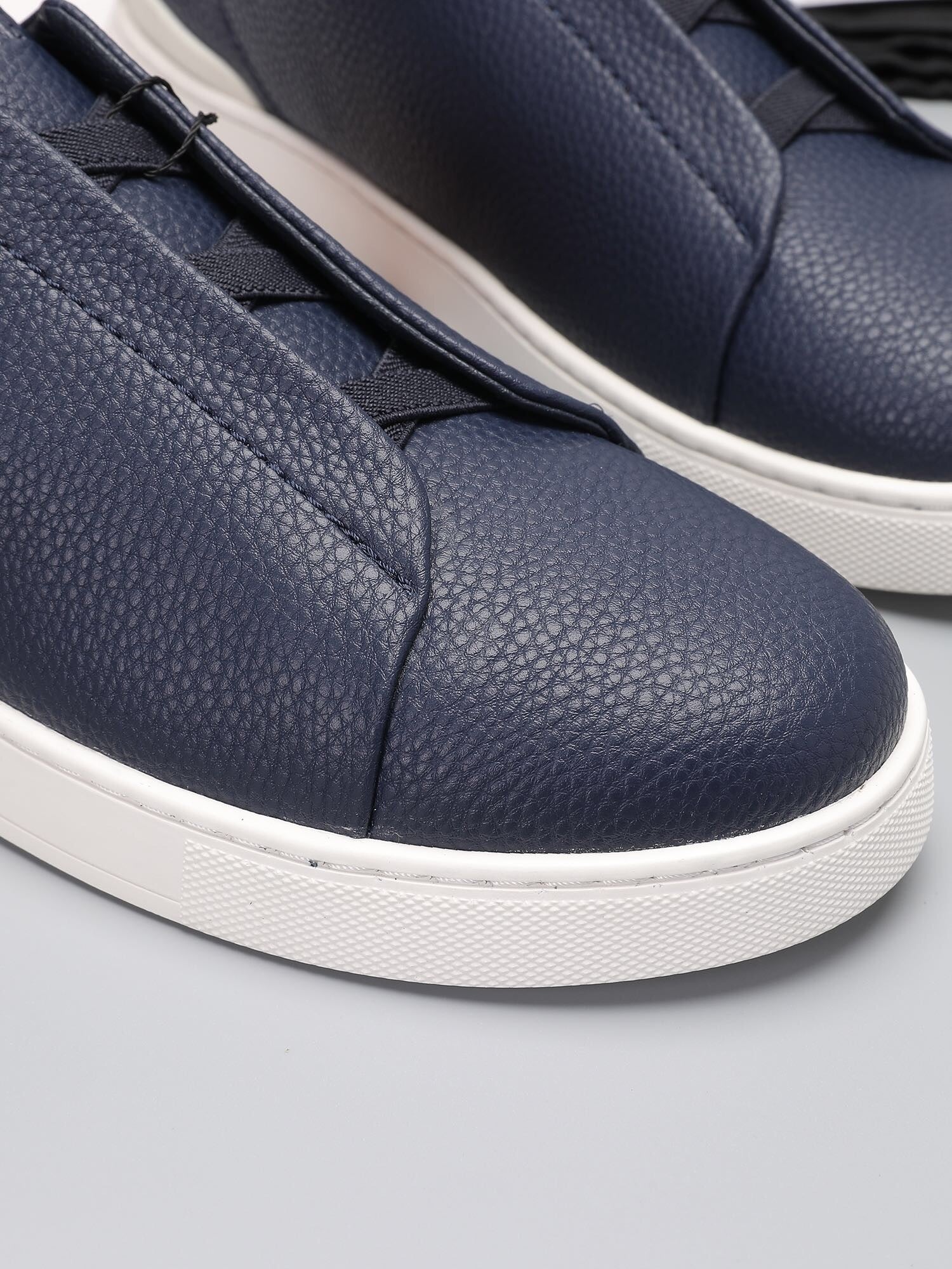 ZEGNA 'TRIPLE STITCH' 2026