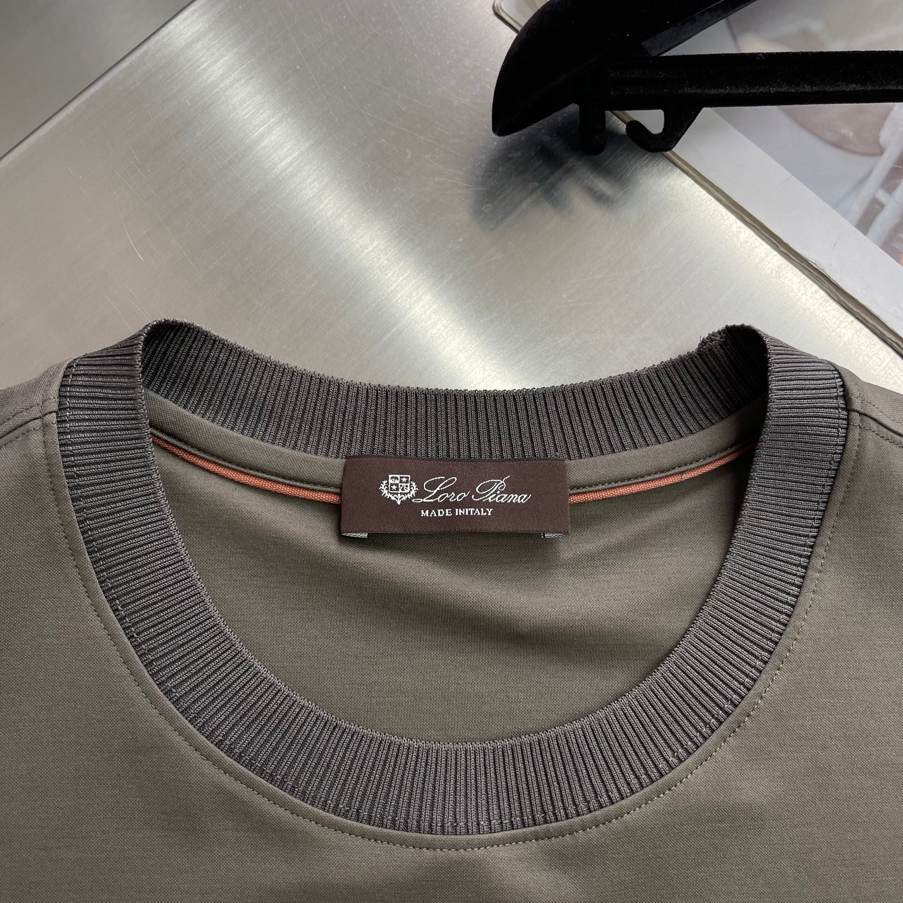 Camiseta LORO PIANA