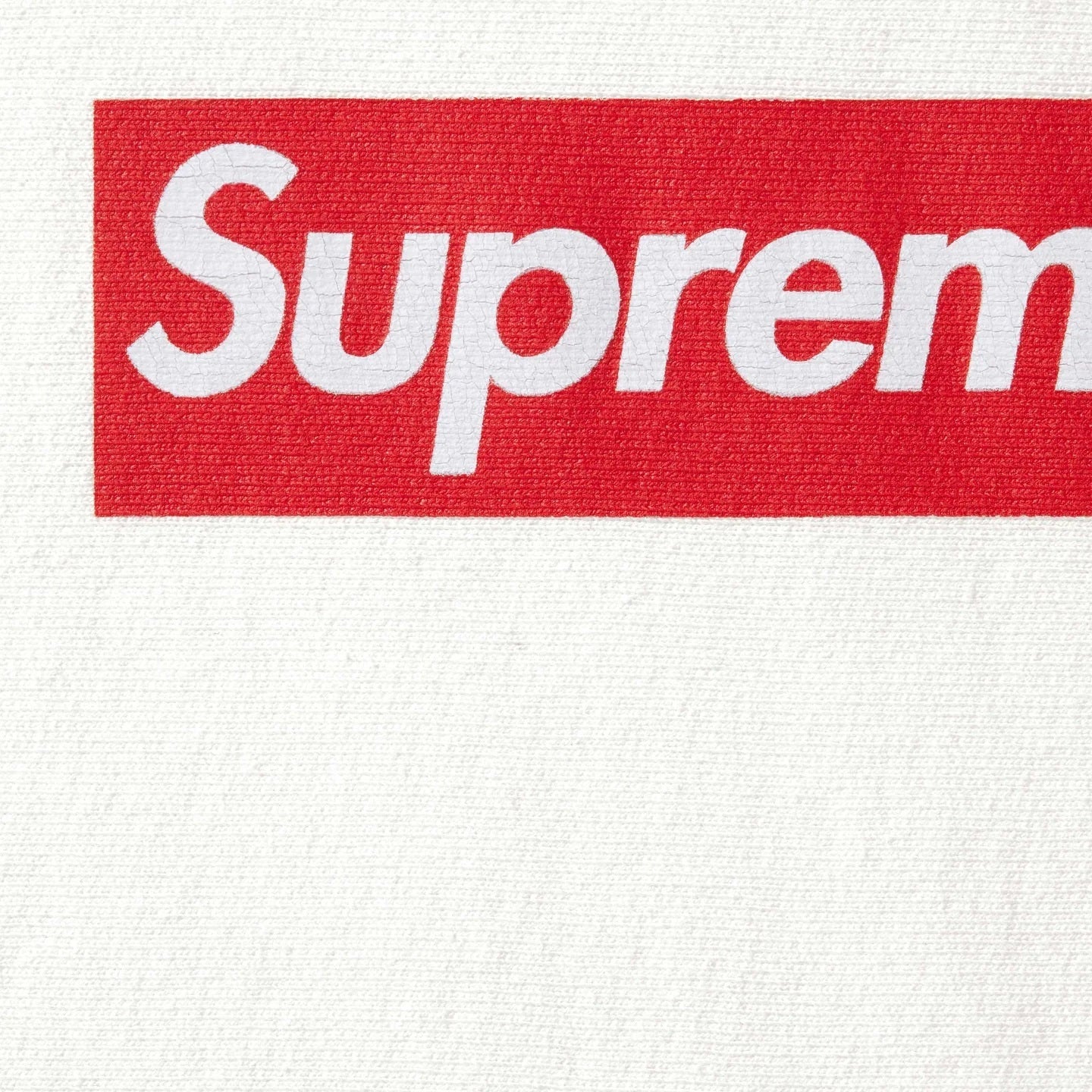 Moletom SUPREME