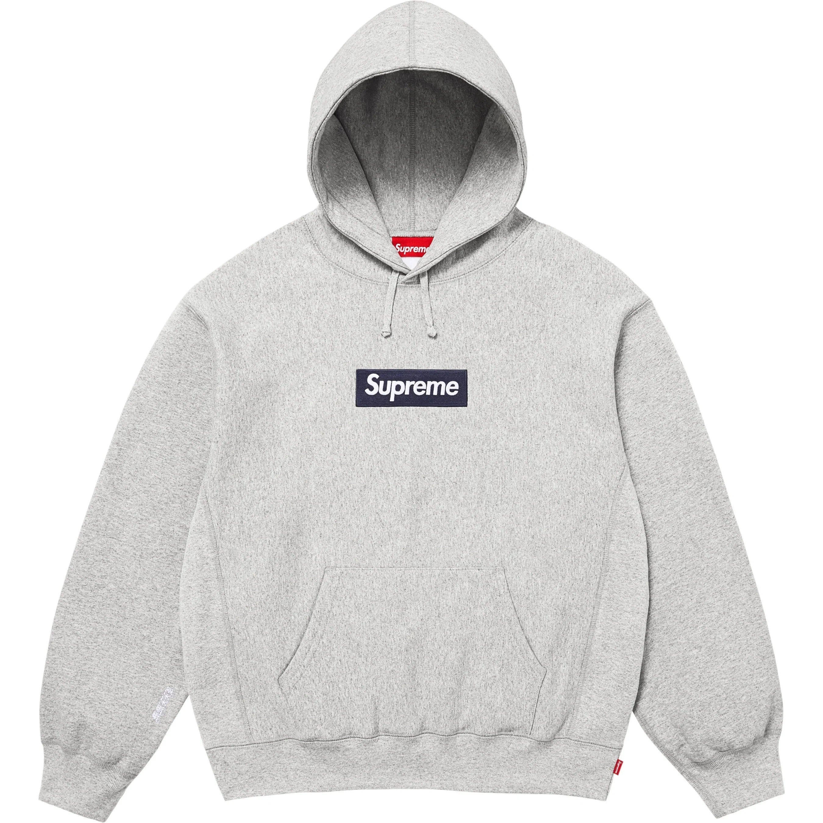 Hoodie SUPREME