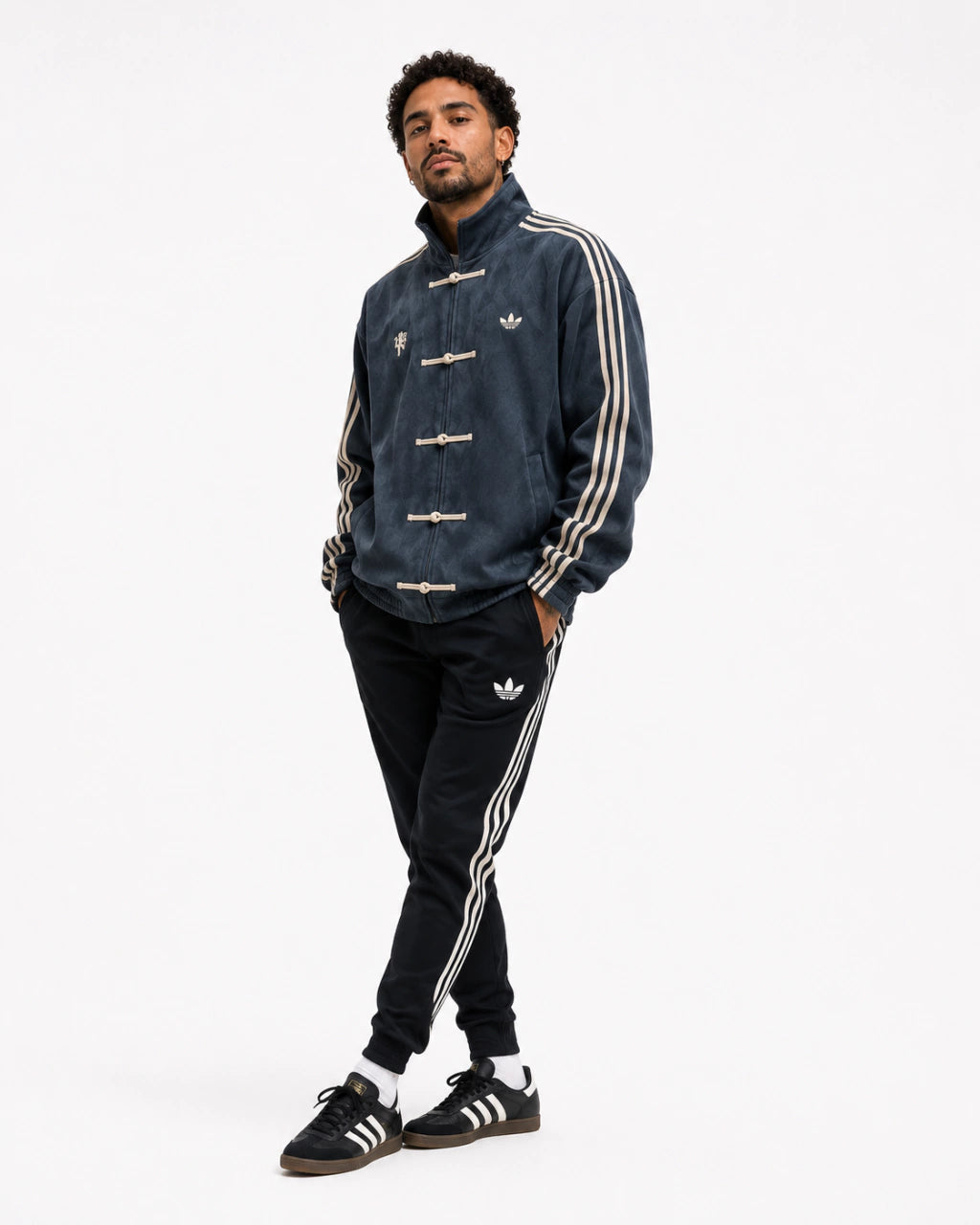 Jaqueta Adidas ‘Chinese New Year’ x Manchester United