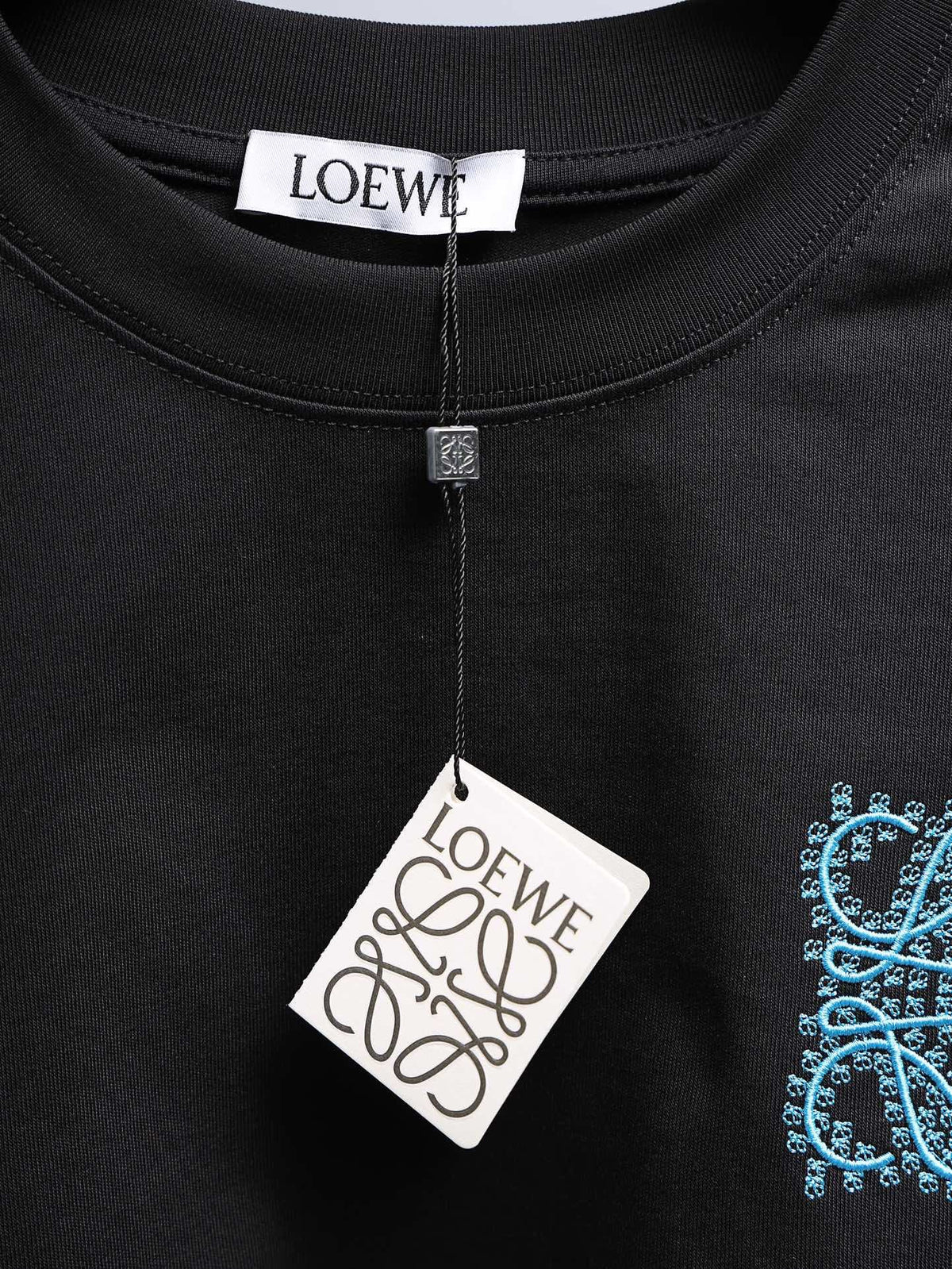 Camiseta LOEWE (Oversized)