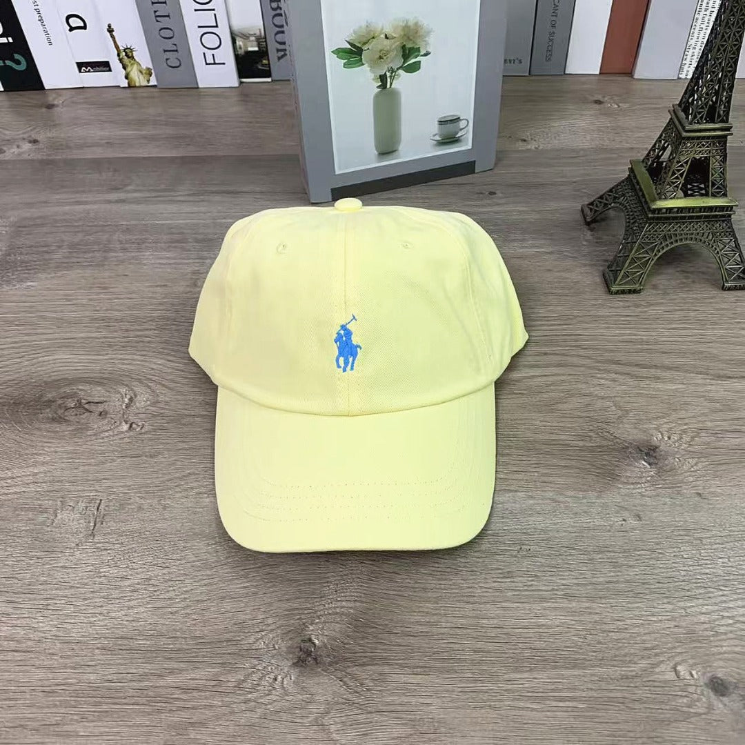 Dad Hat Polo Ralph Lauren