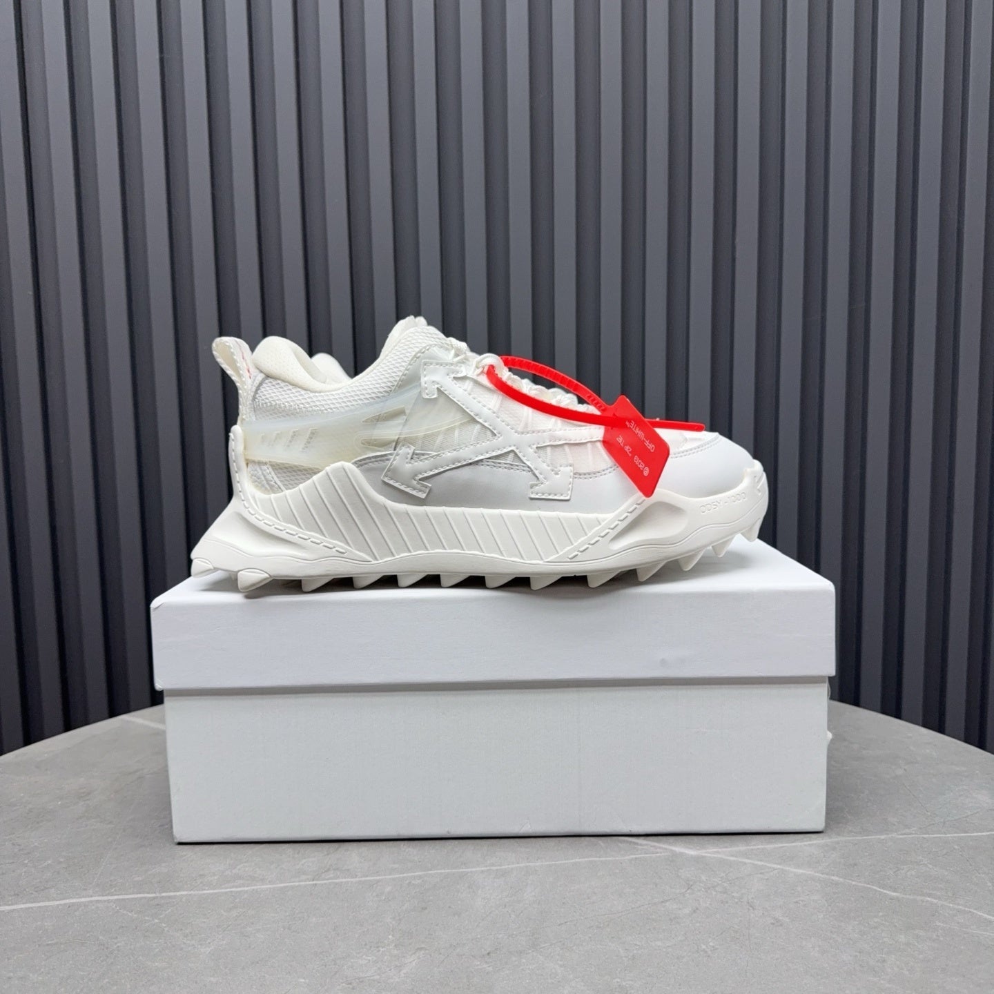 Off White 'ODSY-1000'