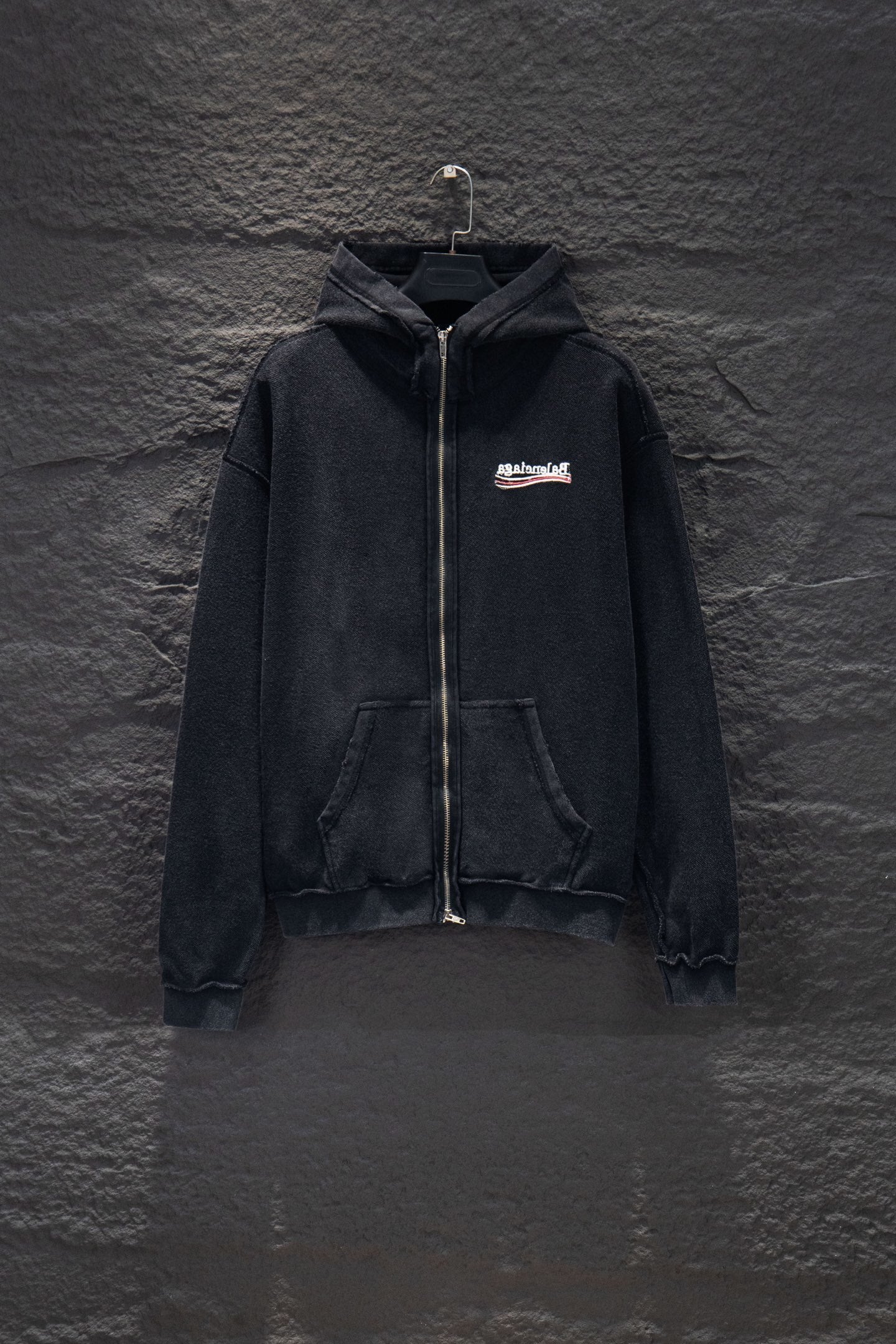Moletom HOODIE BALENCIAGA