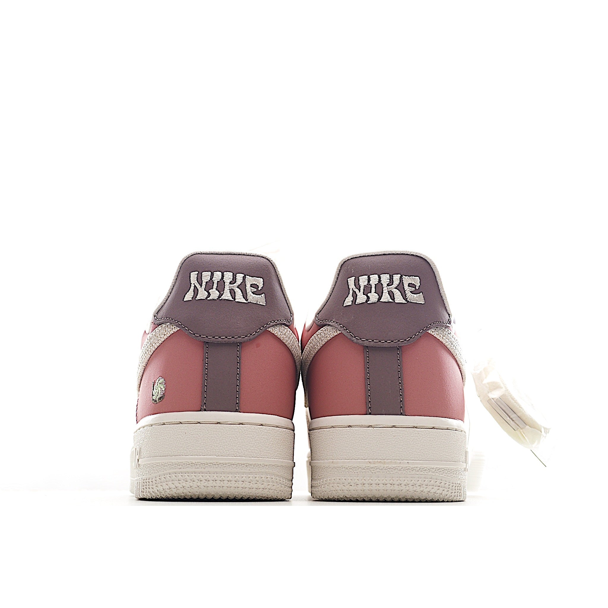 NIKE AIR FORCE 1 LOW MUSHROOM