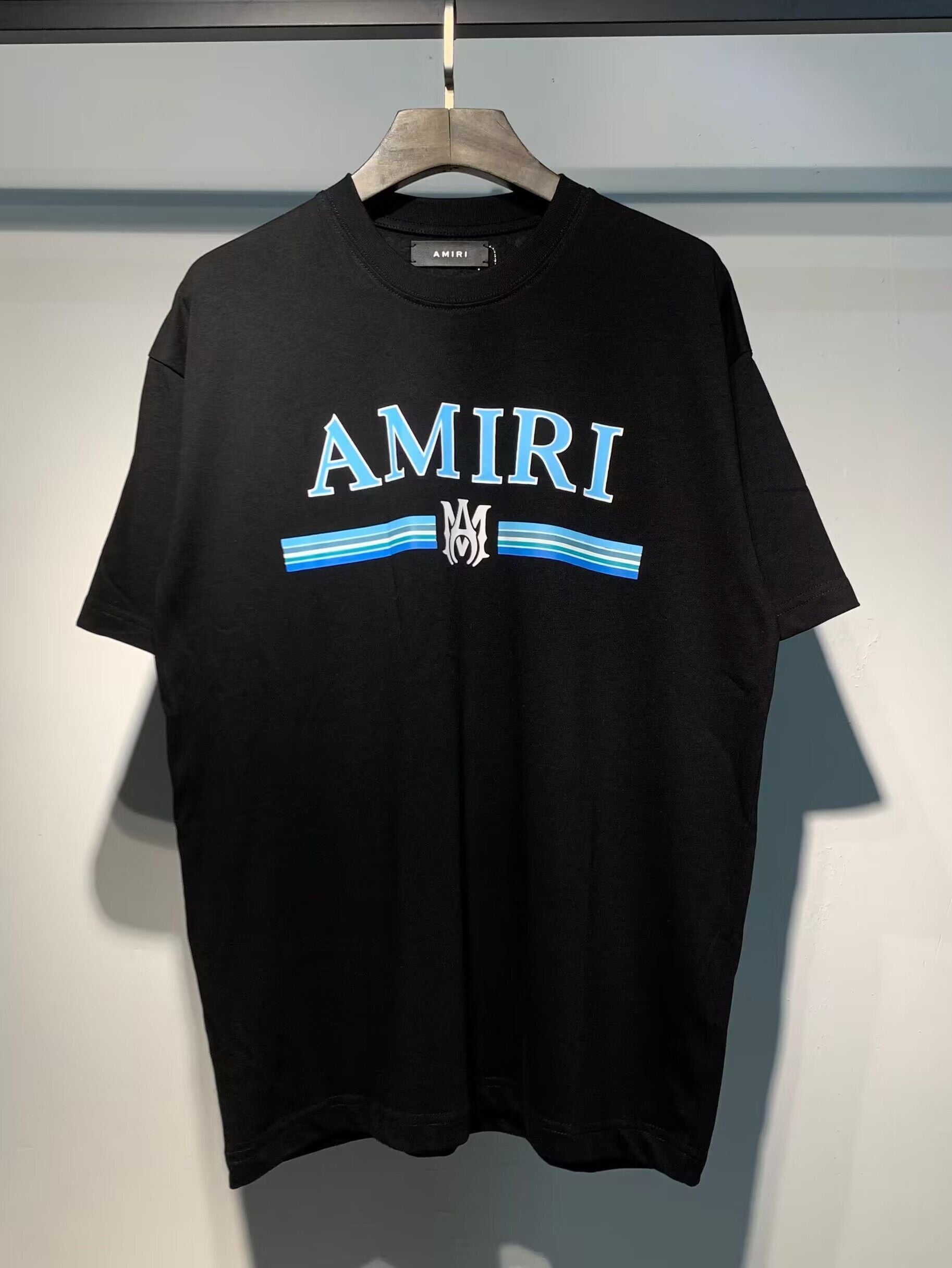 Camiseta AMIRI (Oversized)