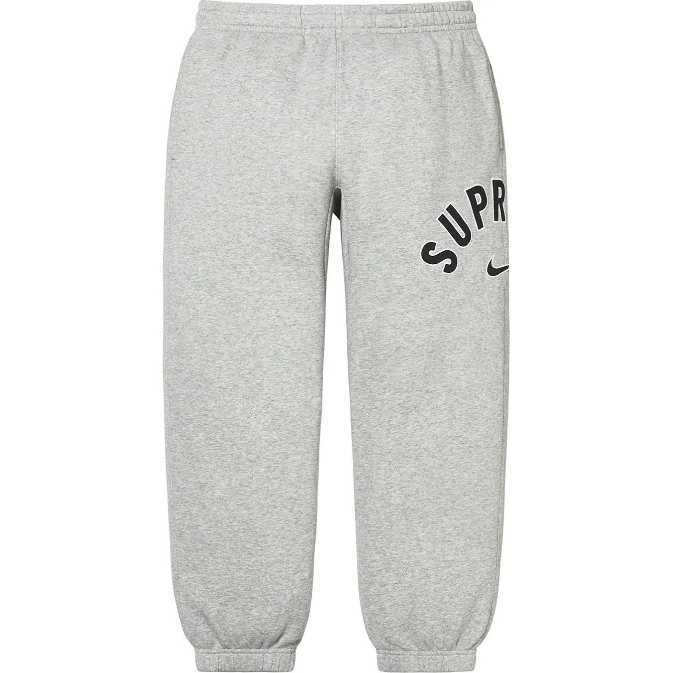 Calça Moletom SUPREME x NIKE