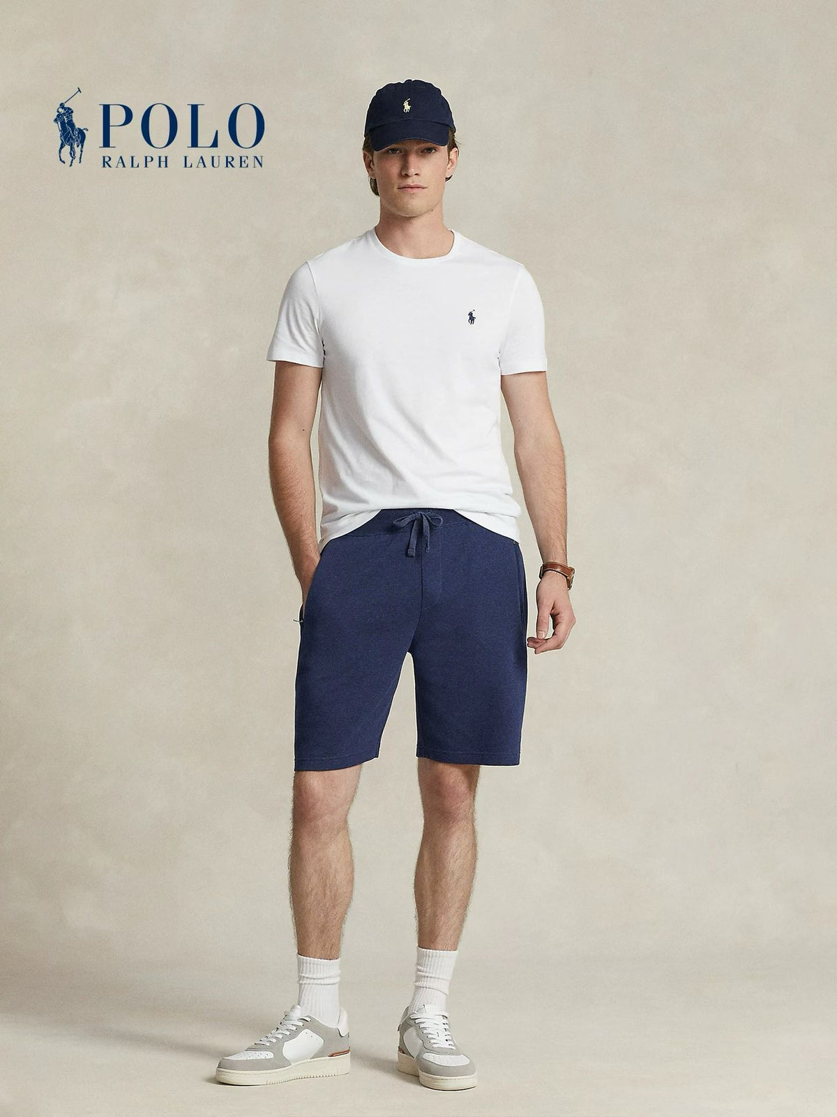 Camiseta Polo Ralph Lauren