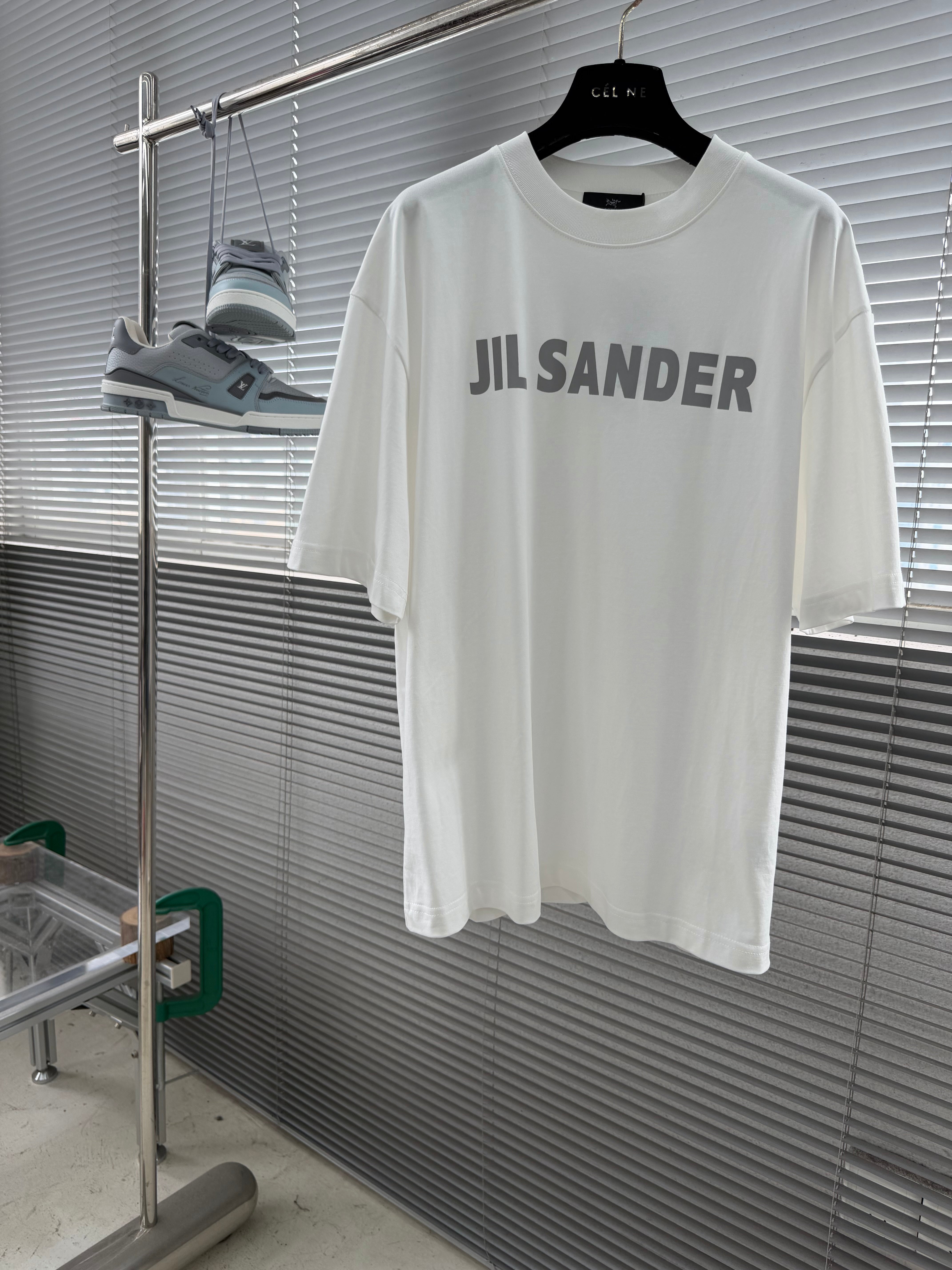 Camiseta JIL SANDER x ARC'TERYX (Oversized)
