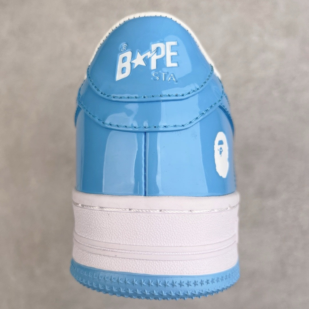 BAPE STA Low