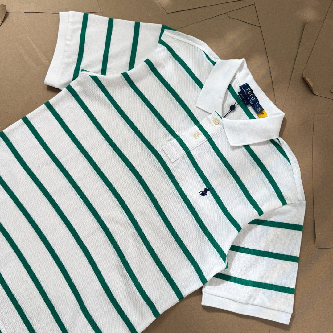 Camisa Polo Ralph Lauren