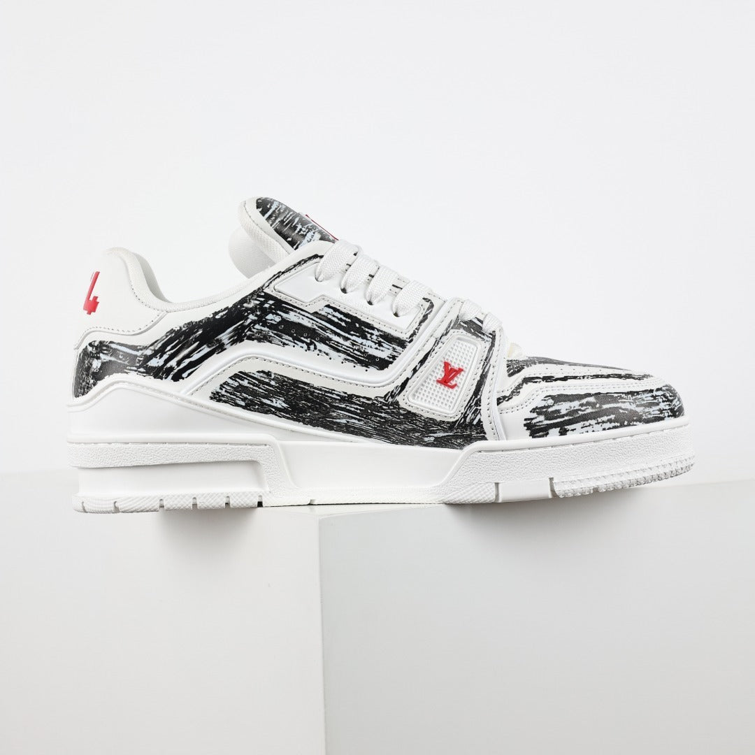 LOUIS VUITTON ´TRAINER`