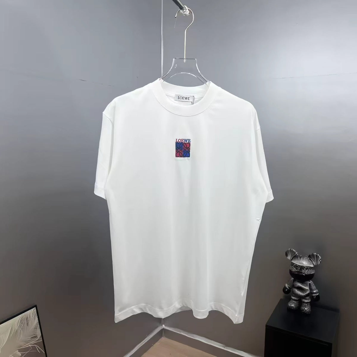 Camiseta LOEWE (Oversized)
