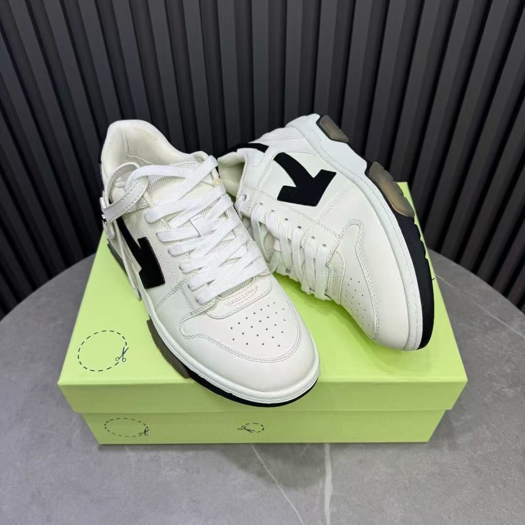 Off White 'Out Of Office'