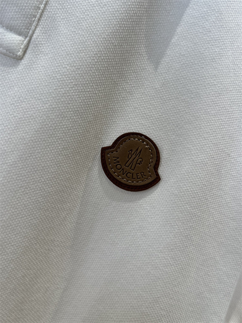 Gola Polo Moncler