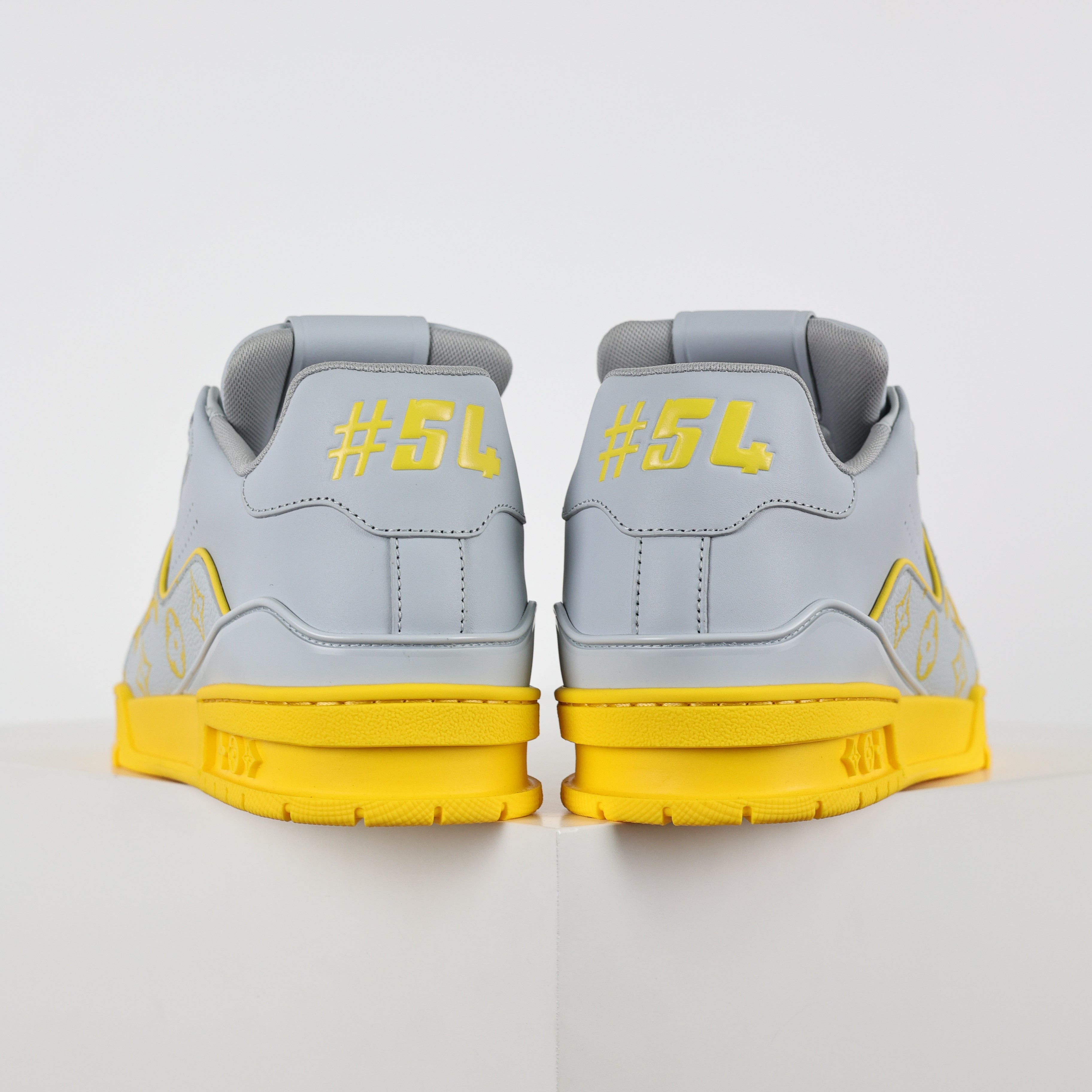 LOUIS VUITTON ´TRAINER`